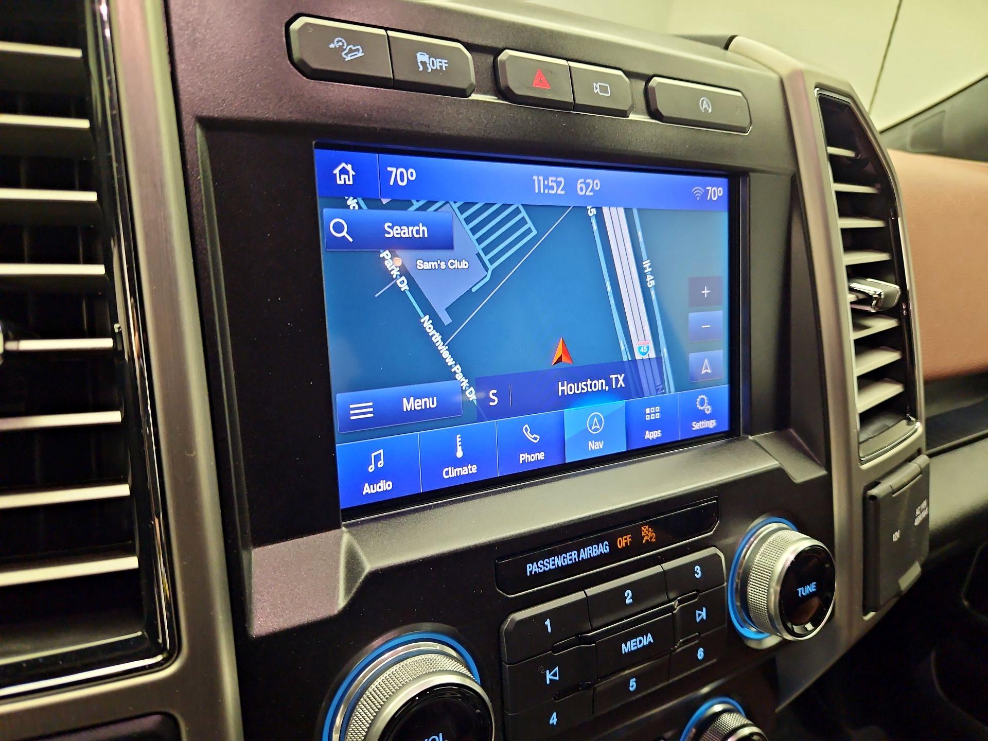 Thumbnail: 2020 Ford F-150 - 14