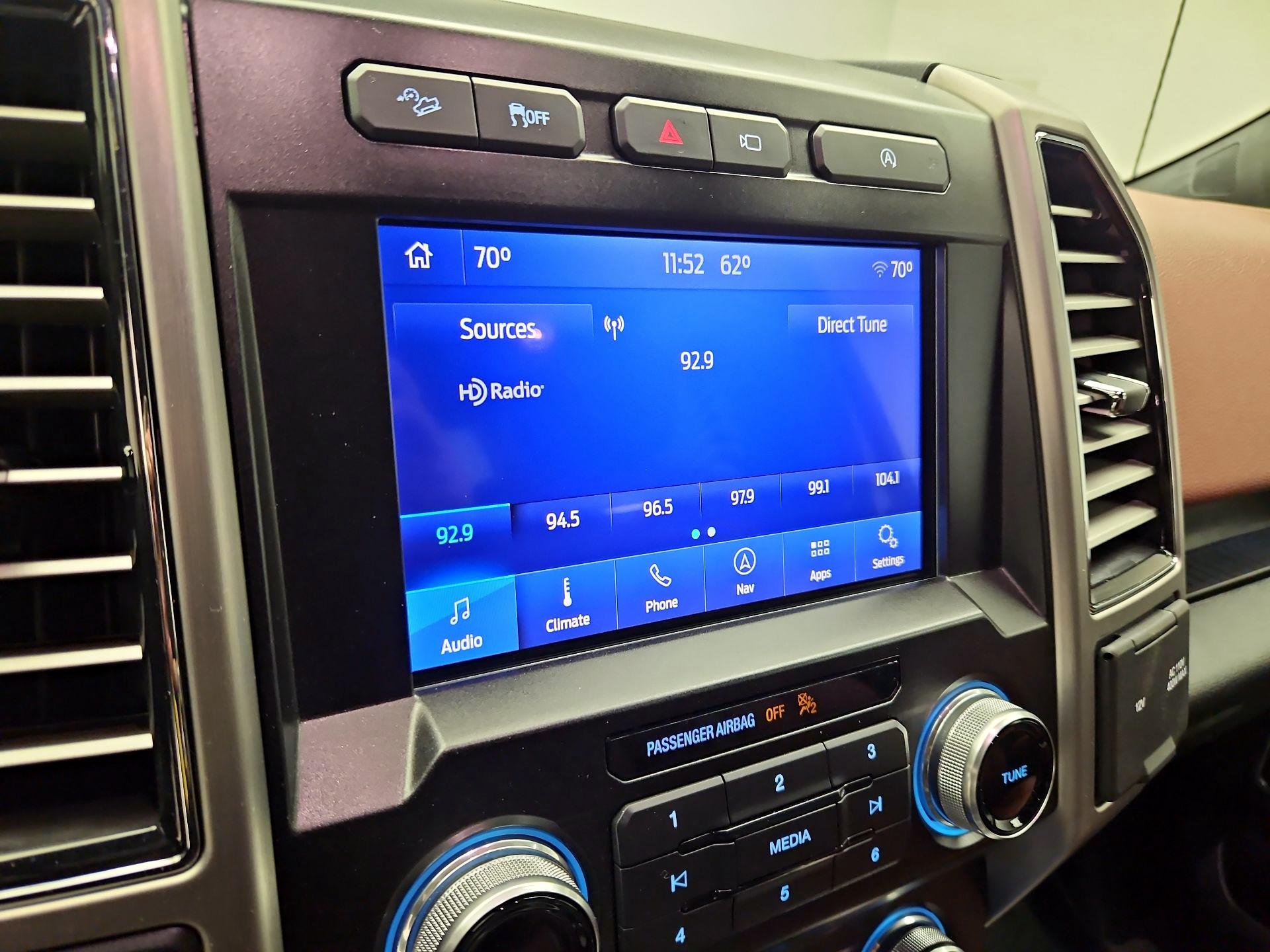 Thumbnail: 2020 Ford F-150 - 16