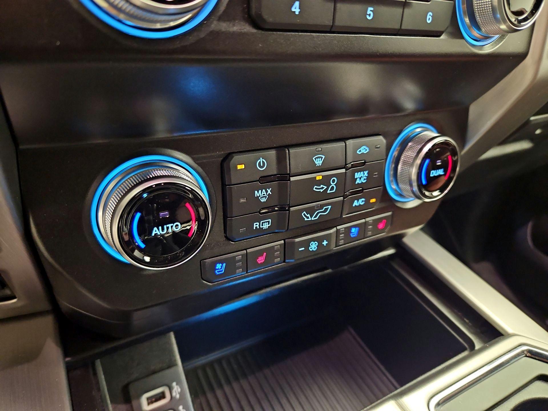 Thumbnail: 2020 Ford F-150 - 17