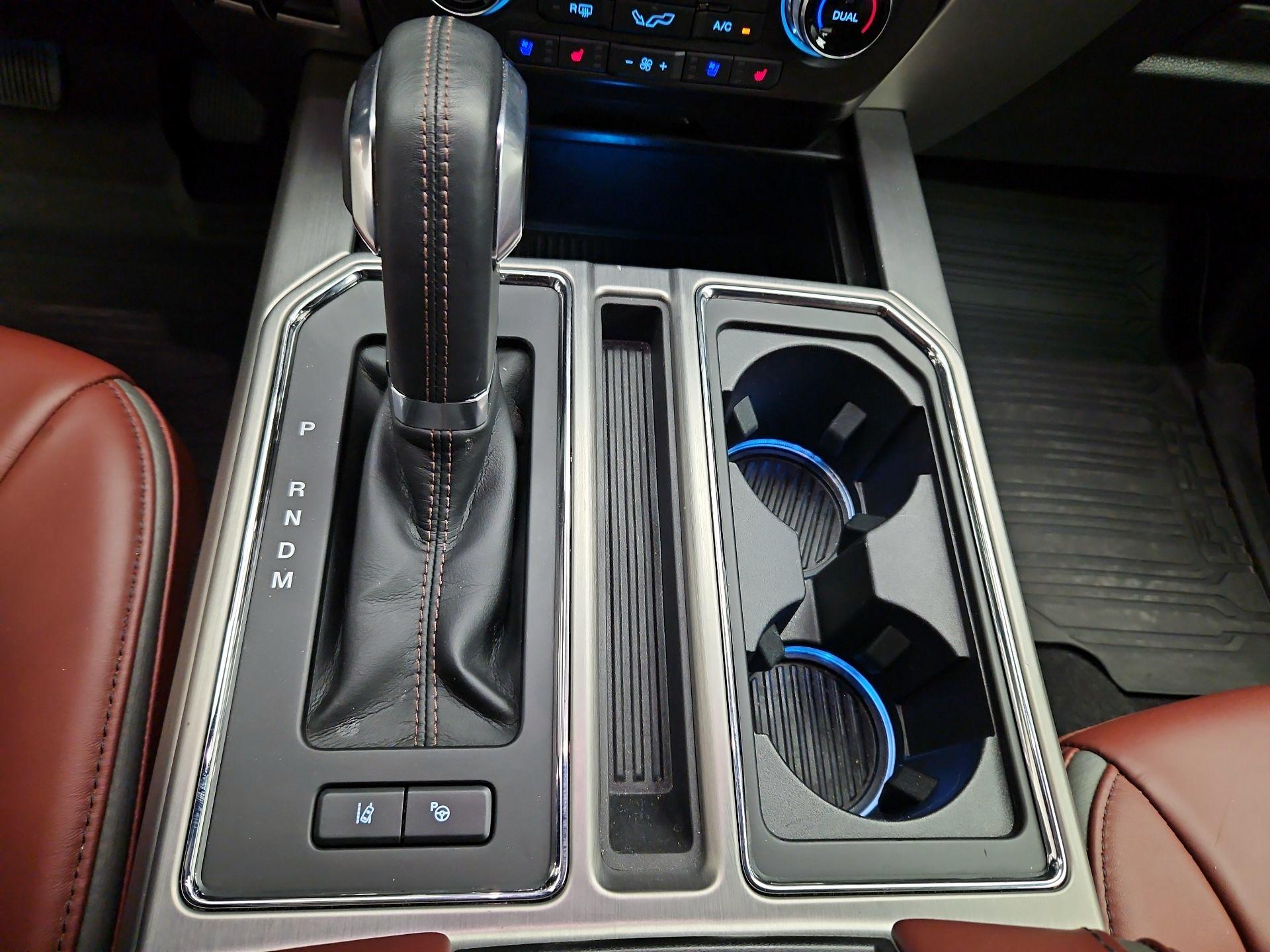 Thumbnail: 2020 Ford F-150 - 18