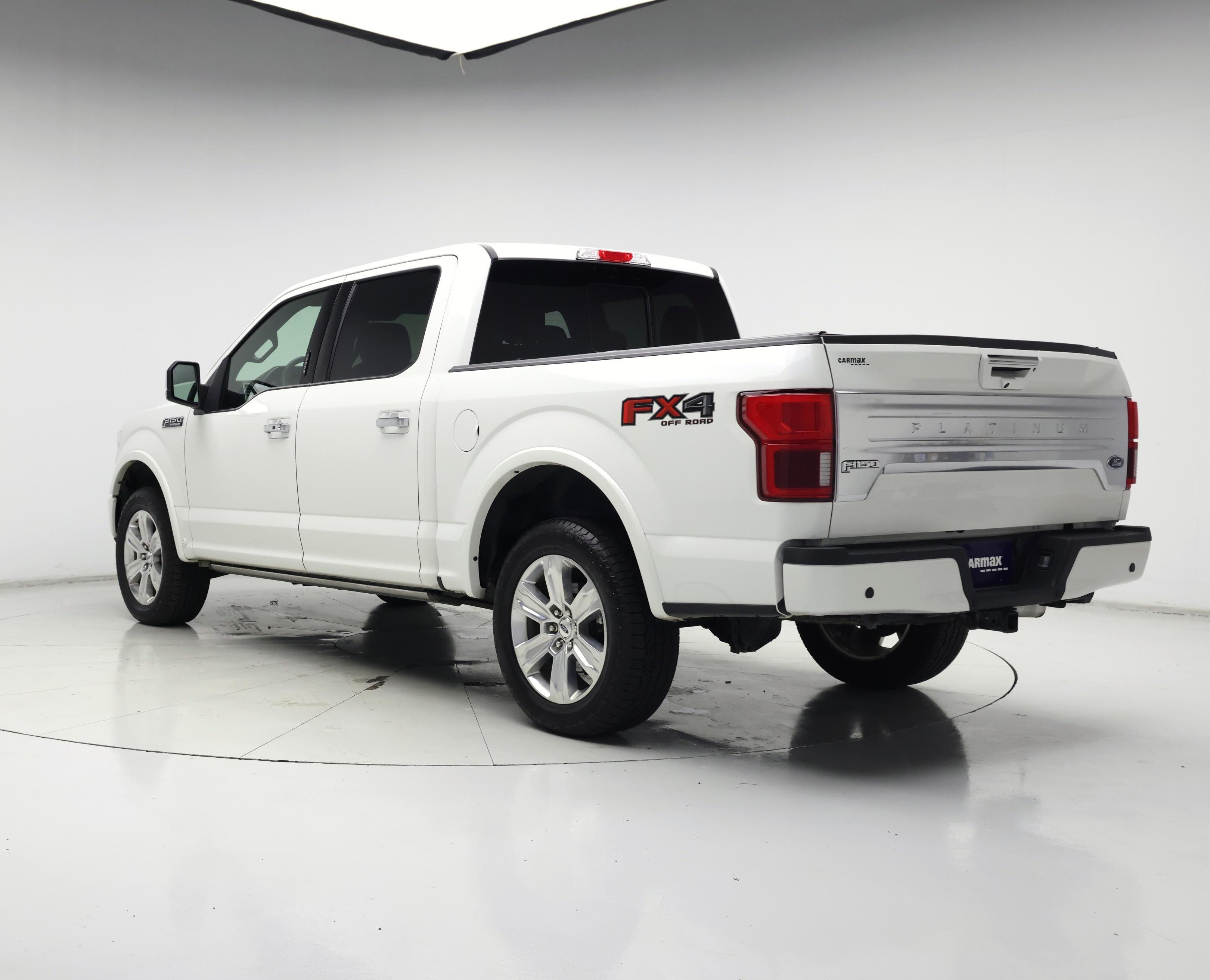 Thumbnail: 2020 Ford F-150 - 2