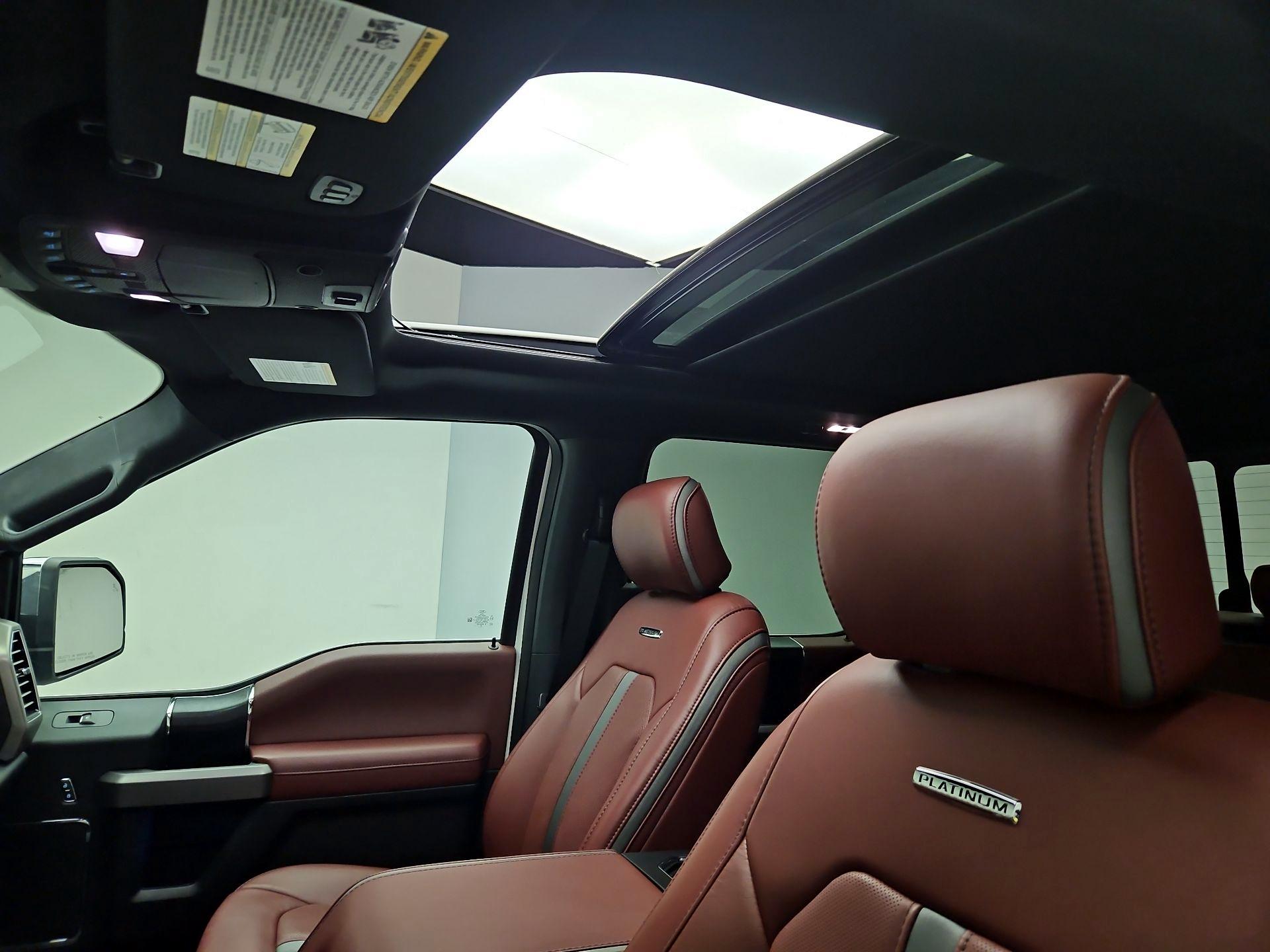 Thumbnail: 2020 Ford F-150 - 20