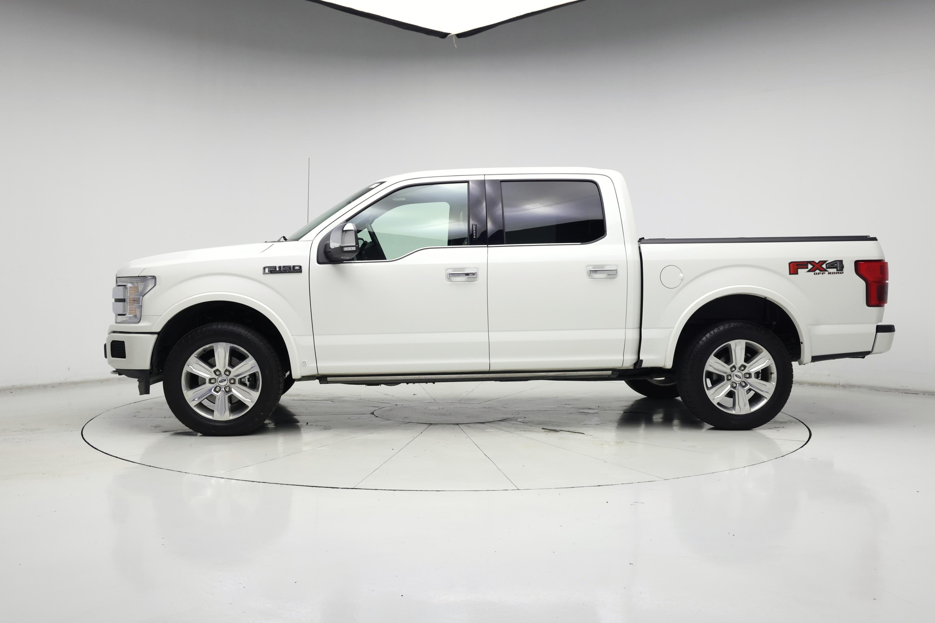 Thumbnail: 2020 Ford F-150 - 3