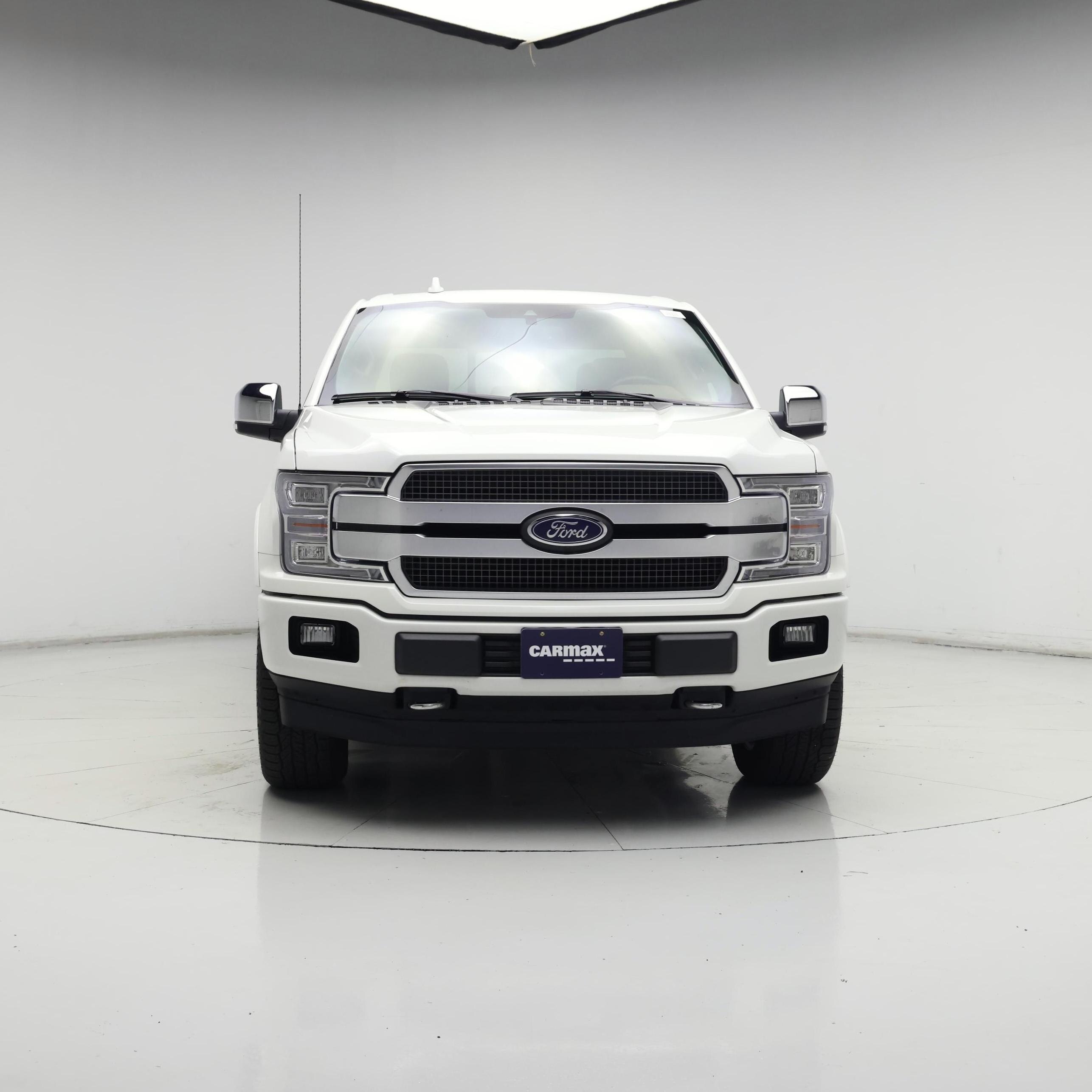 Thumbnail: 2020 Ford F-150 - 5