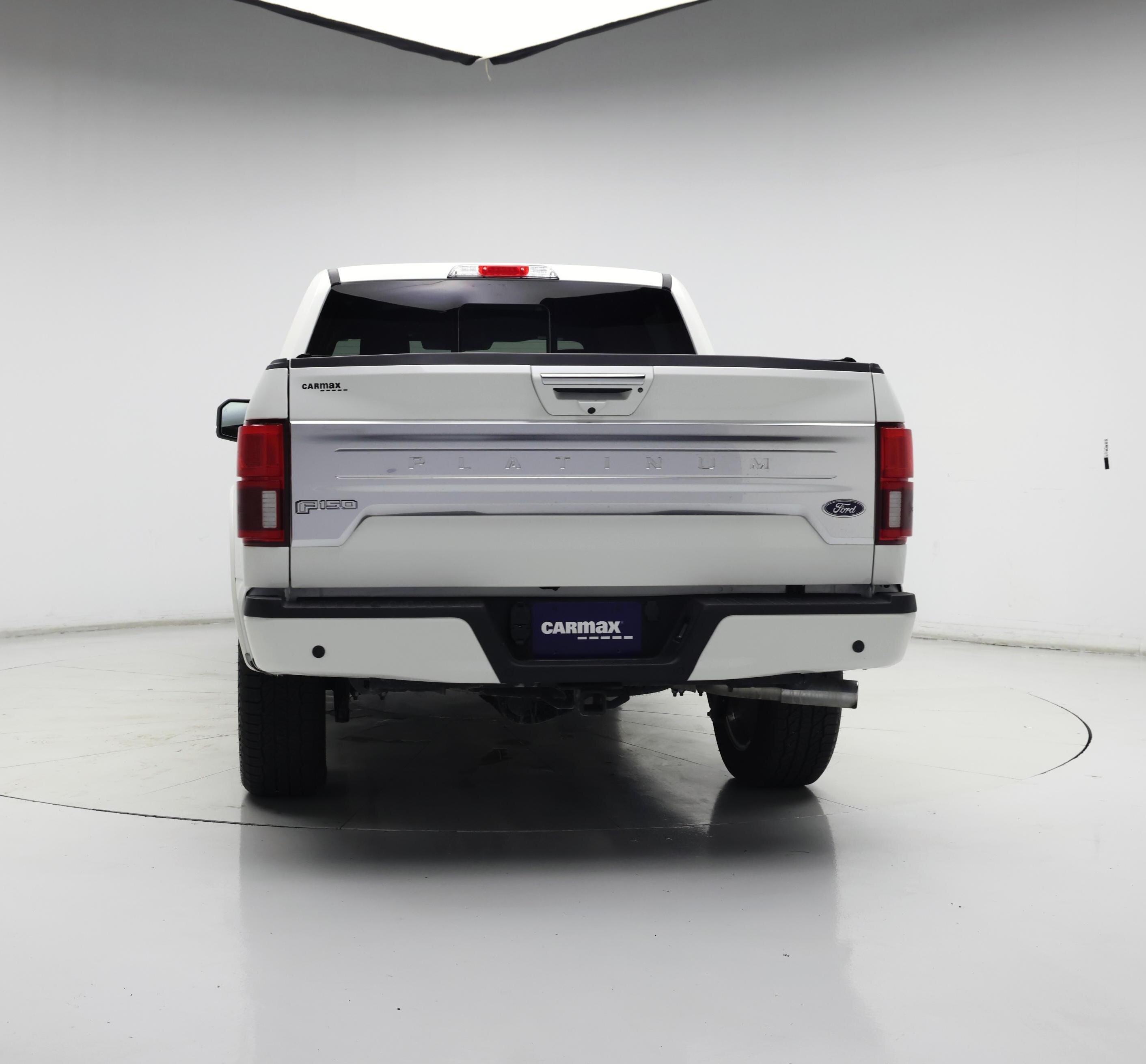 Thumbnail: 2020 Ford F-150 - 6