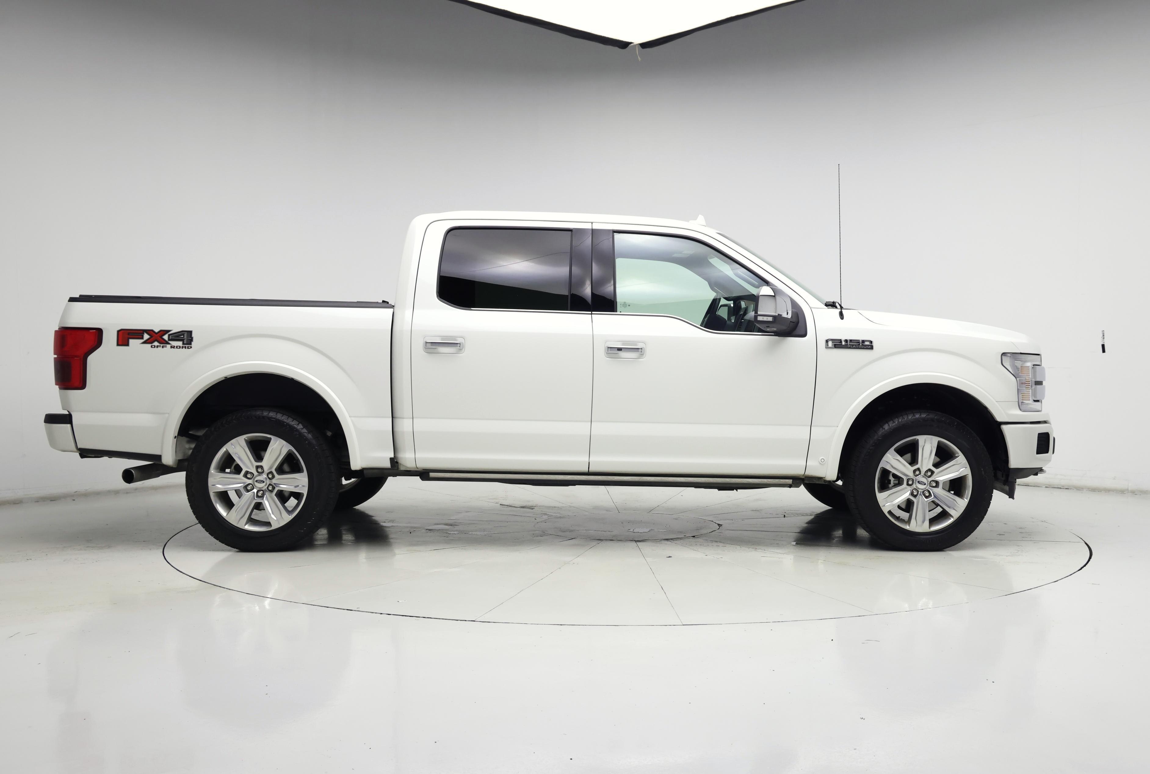 Thumbnail: 2020 Ford F-150 - 7