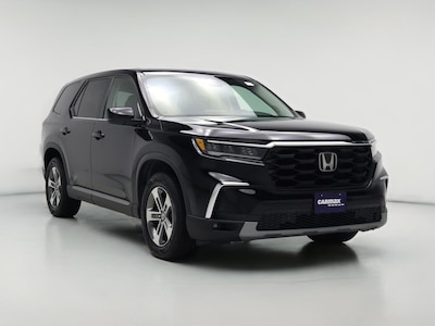 2023 Honda Pilot EX-L
