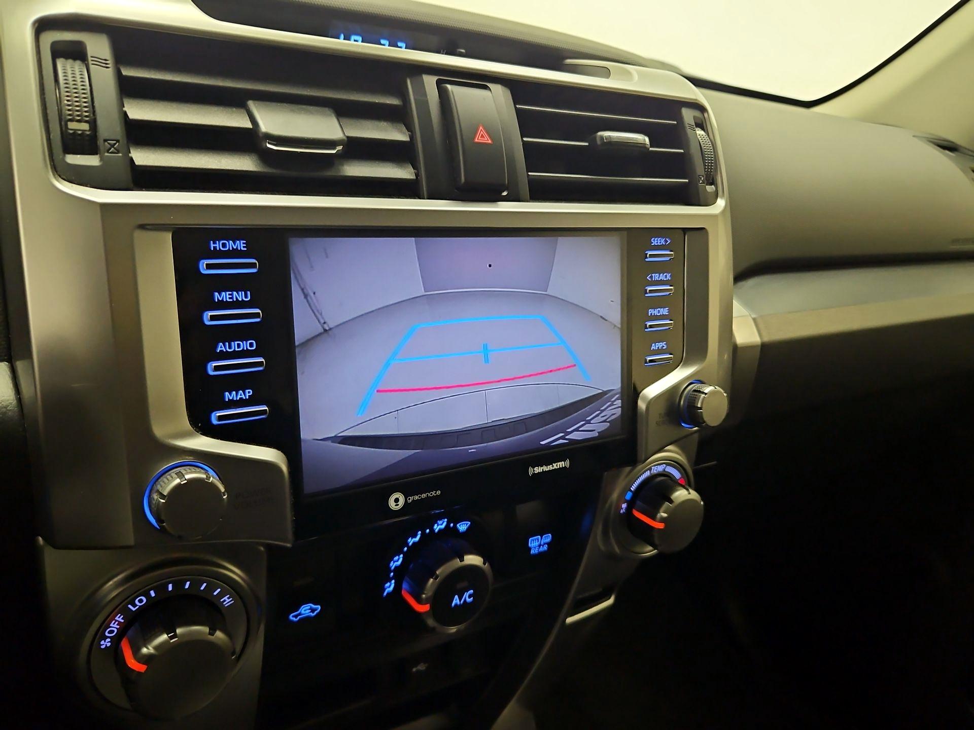 Thumbnail: 2022 Toyota 4Runner - 14