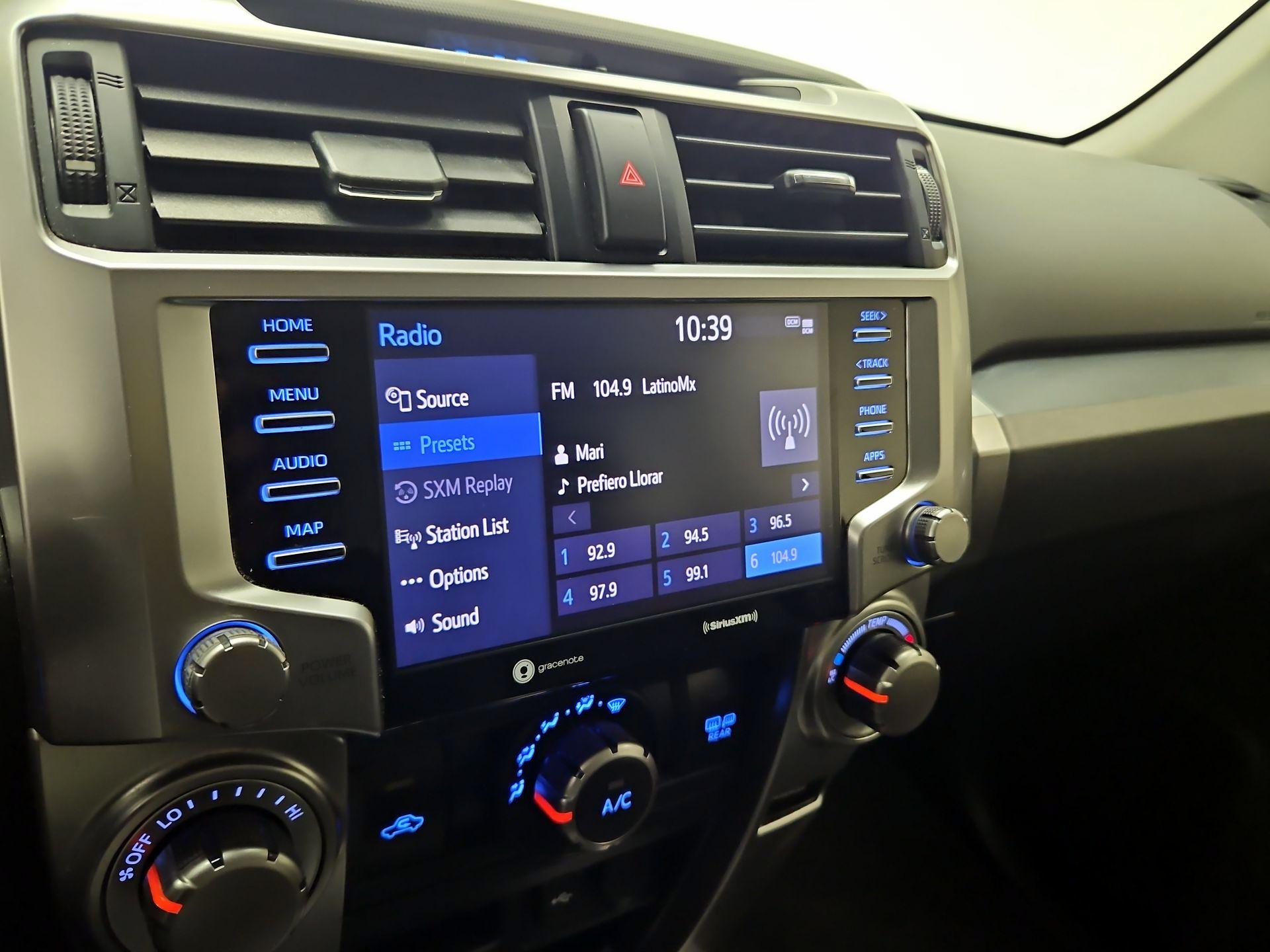 Thumbnail: 2022 Toyota 4Runner - 15