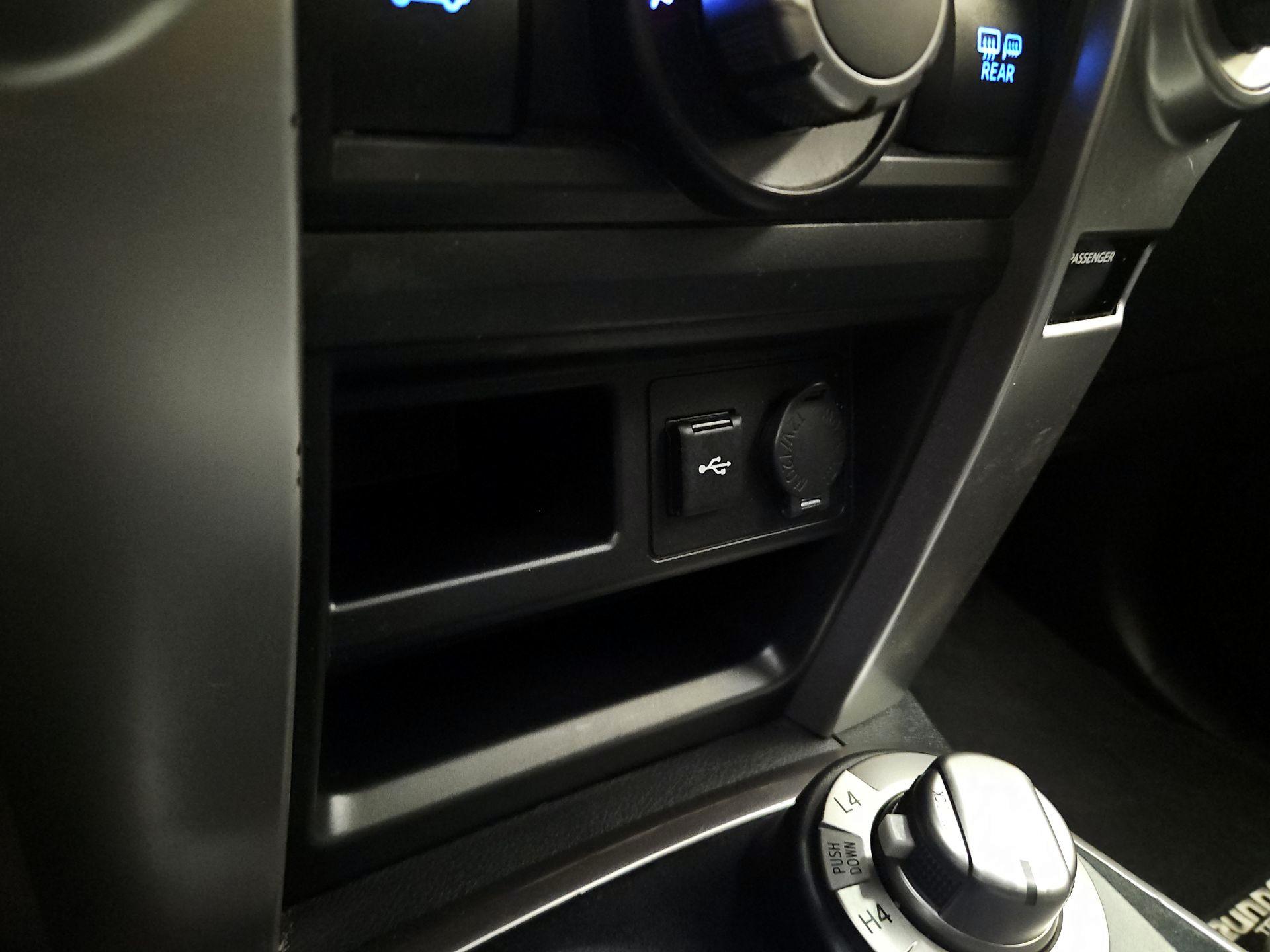 Thumbnail: 2022 Toyota 4Runner - 18