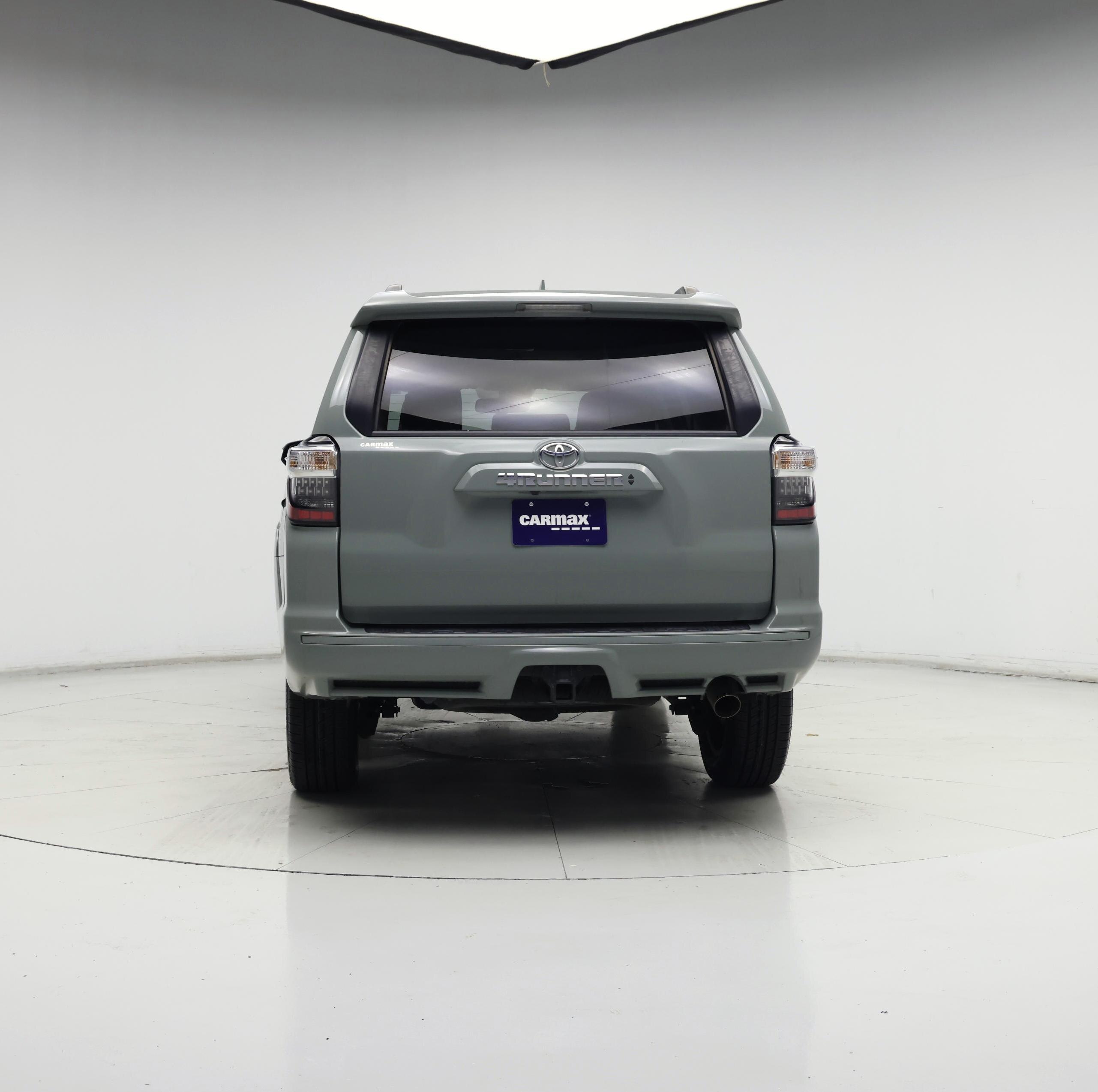 Thumbnail: 2022 Toyota 4Runner - 6