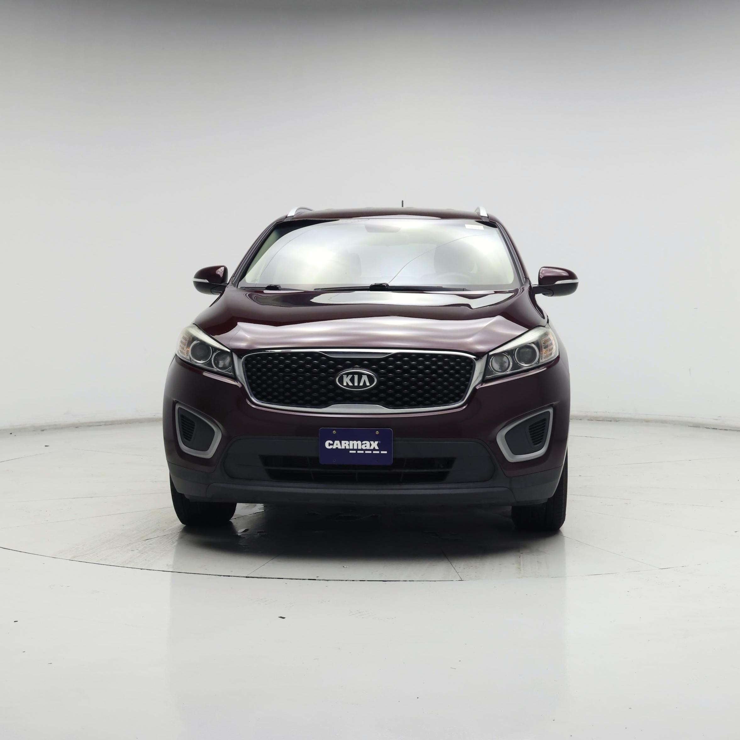 Thumbnail: 2016 Kia Sorento - 5
