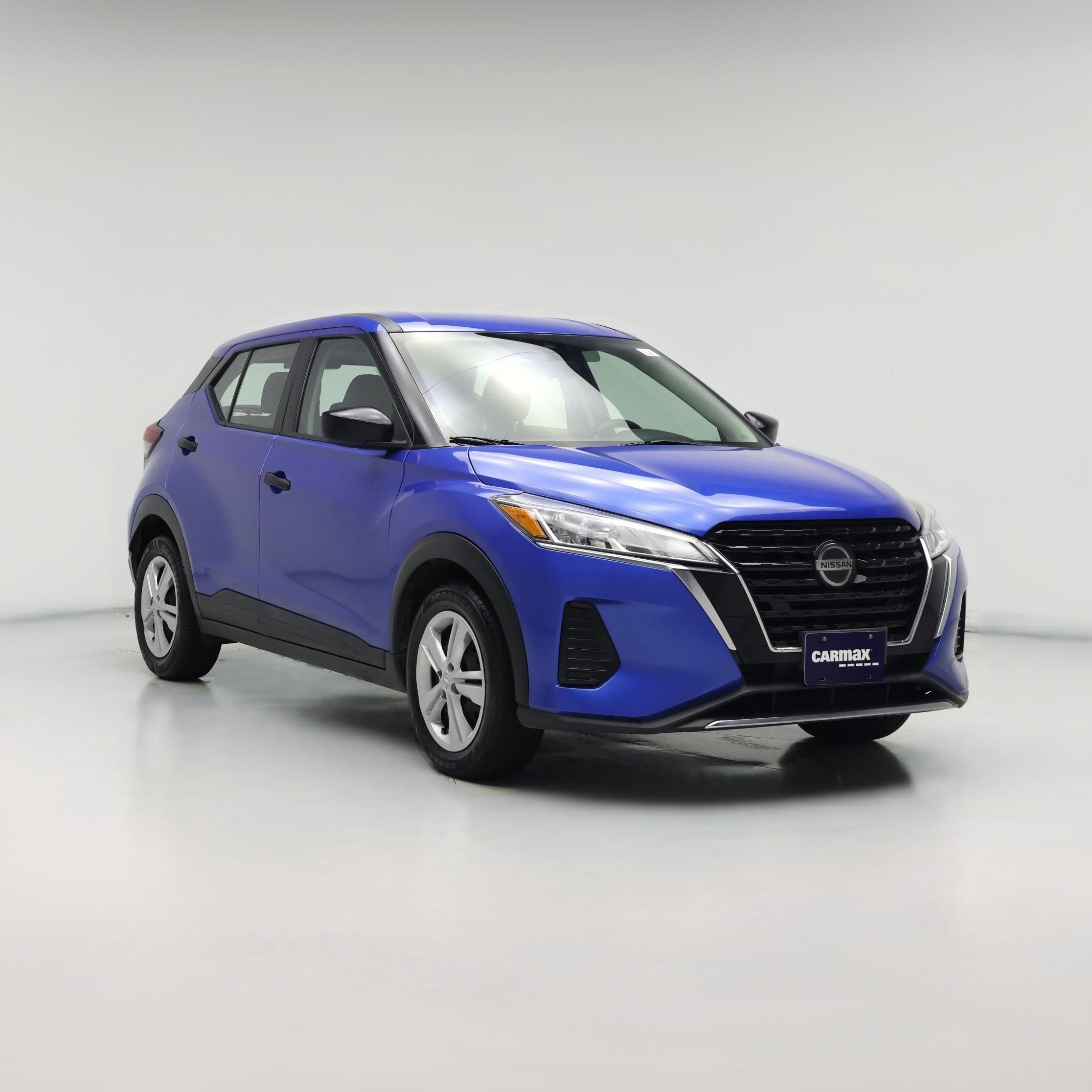 Thumbnail: 2021 Nissan Kicks - 1