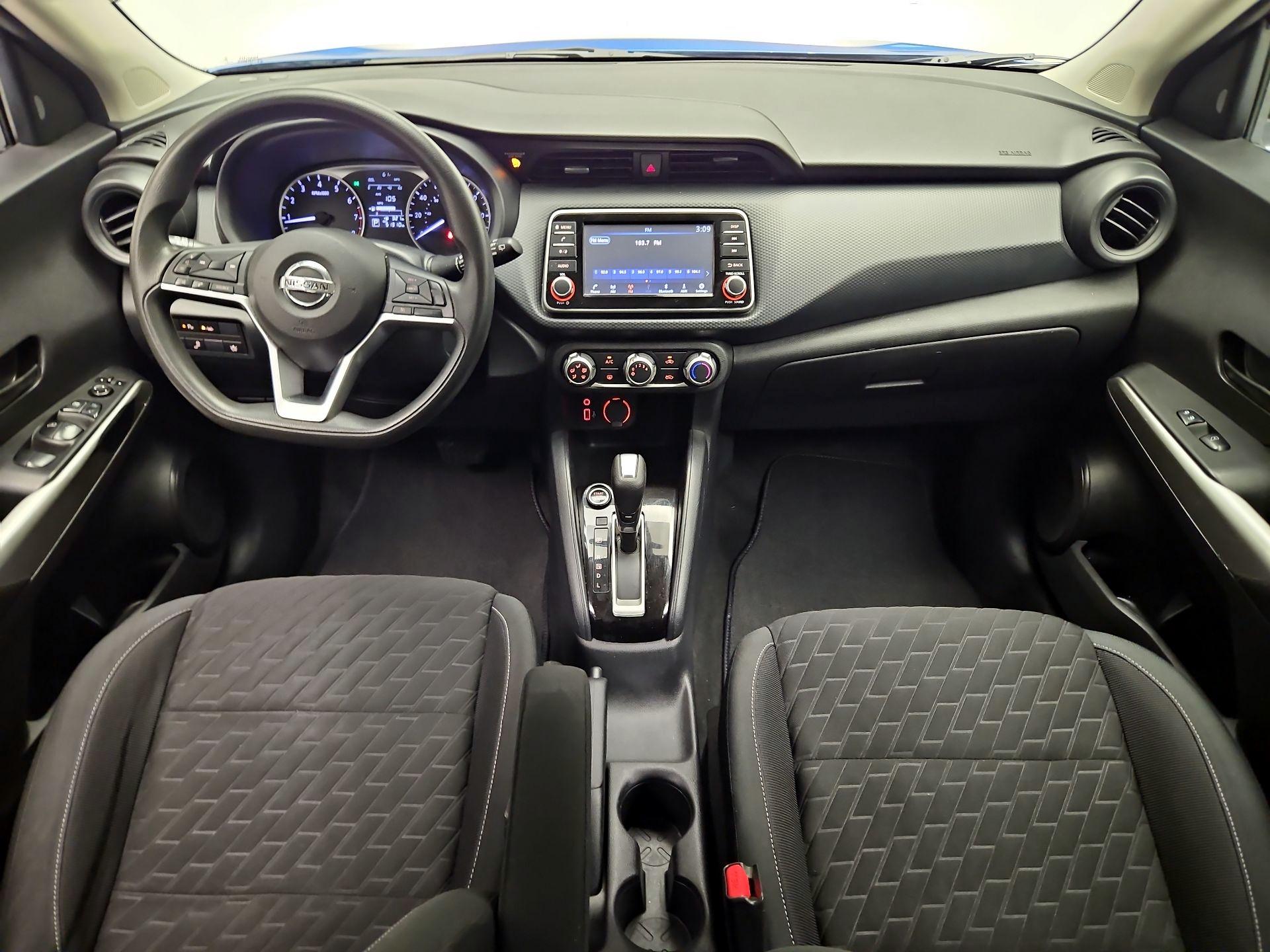 Thumbnail: 2021 Nissan Kicks - 9