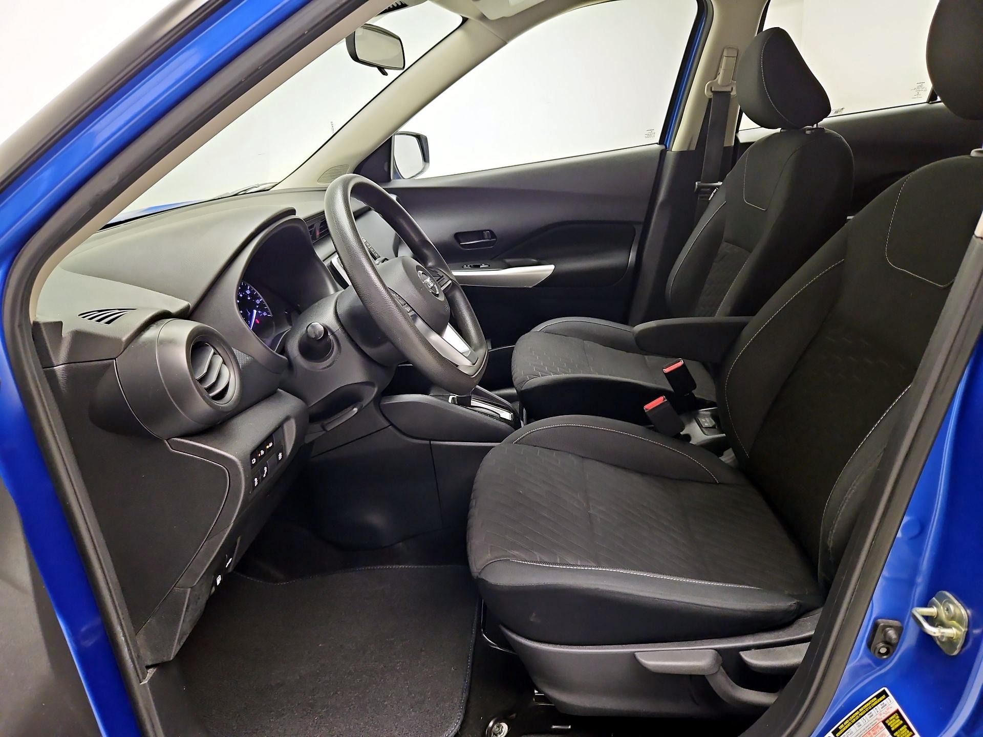 Thumbnail: 2021 Nissan Kicks - 11