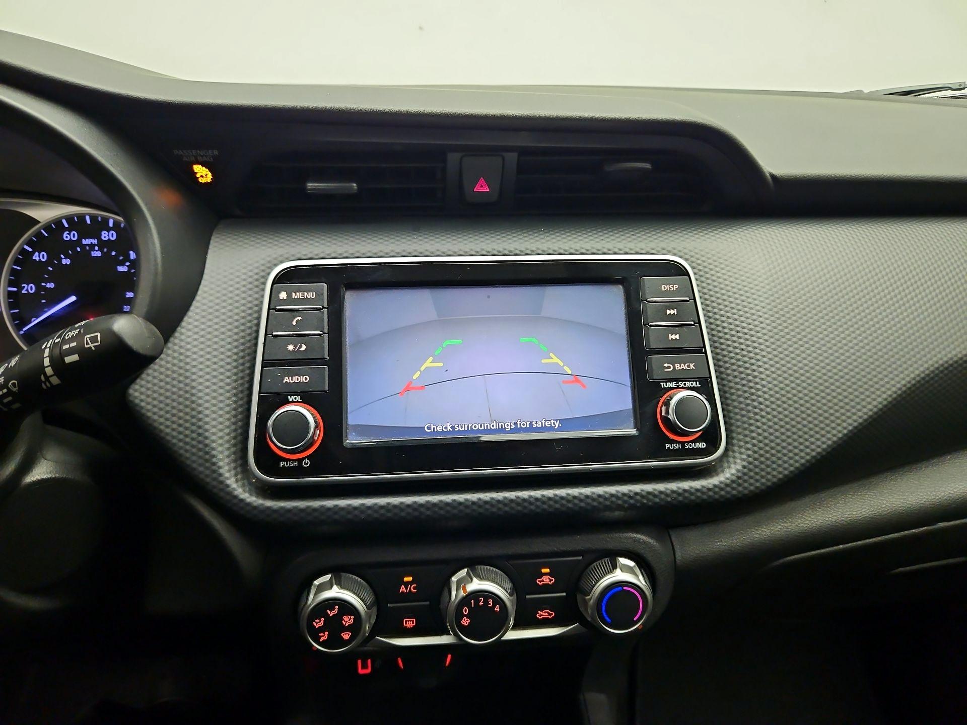 Thumbnail: 2021 Nissan Kicks - 13