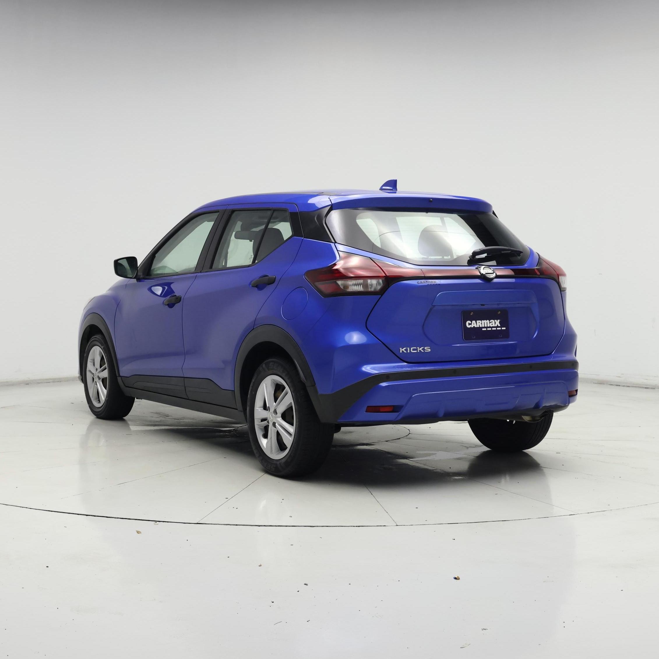 Thumbnail: 2021 Nissan Kicks - 2