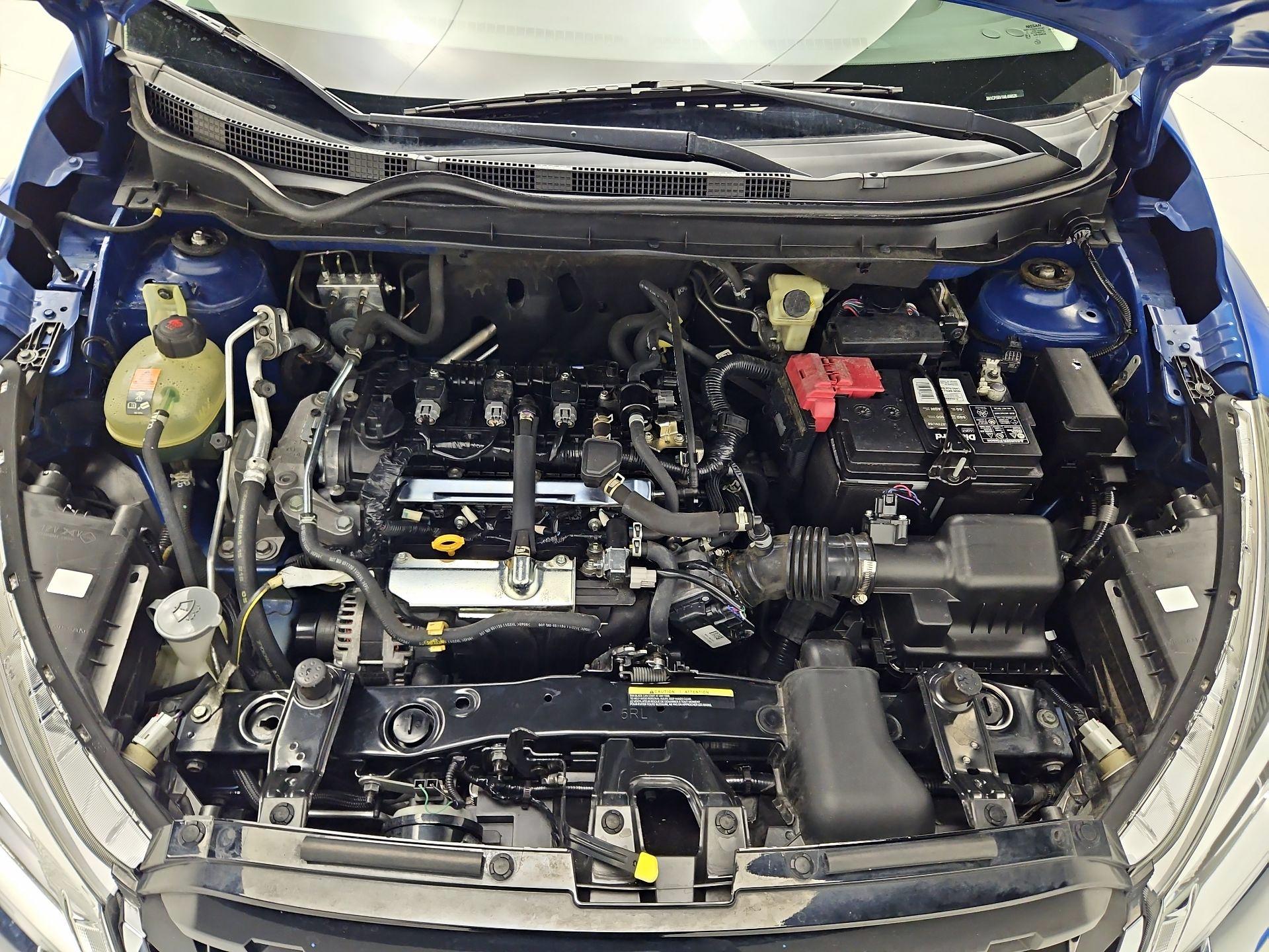 Thumbnail: 2021 Nissan Kicks - 19