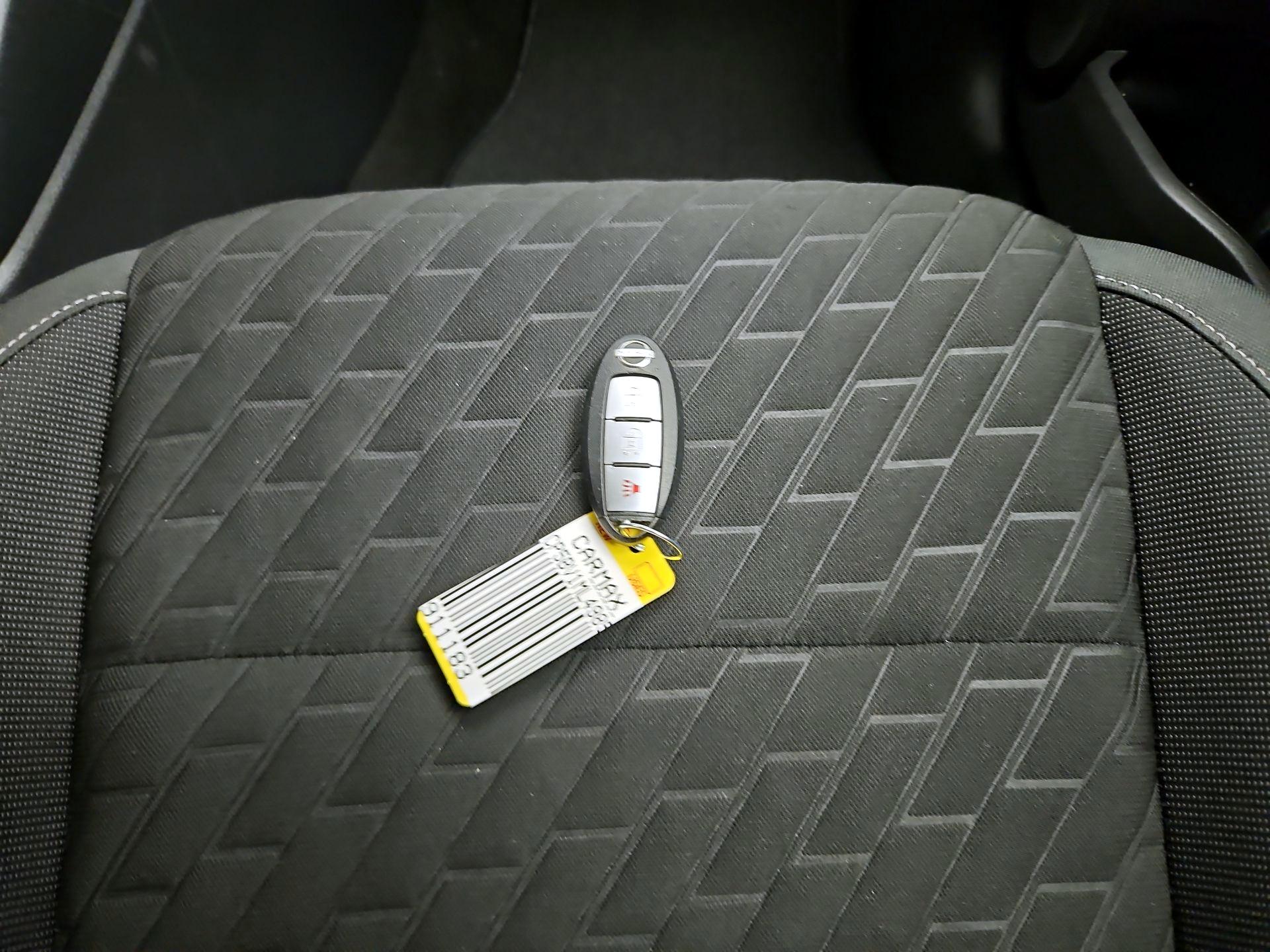 Thumbnail: 2021 Nissan Kicks - 20