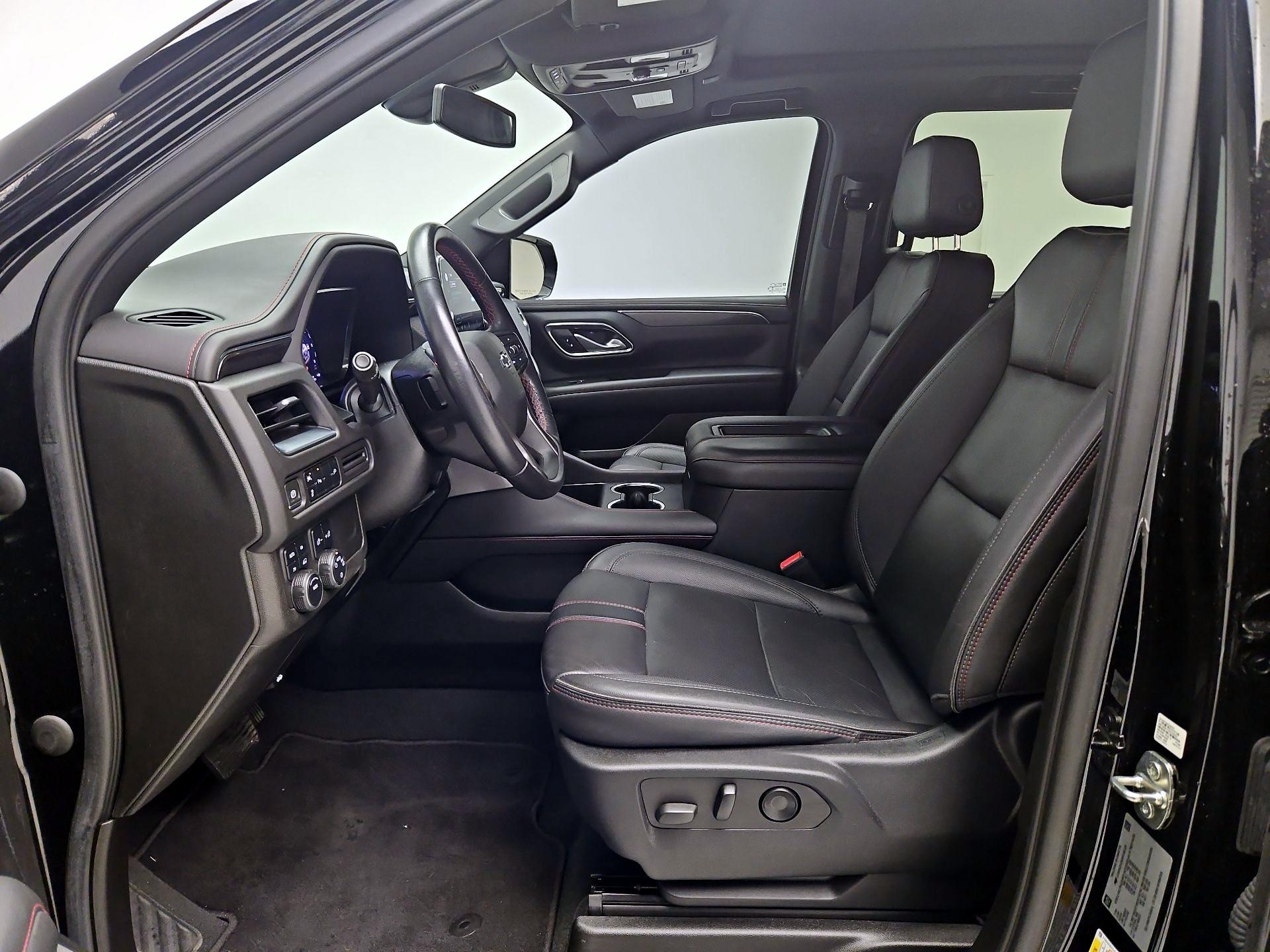 Thumbnail: 2022 Chevrolet Suburban - 11