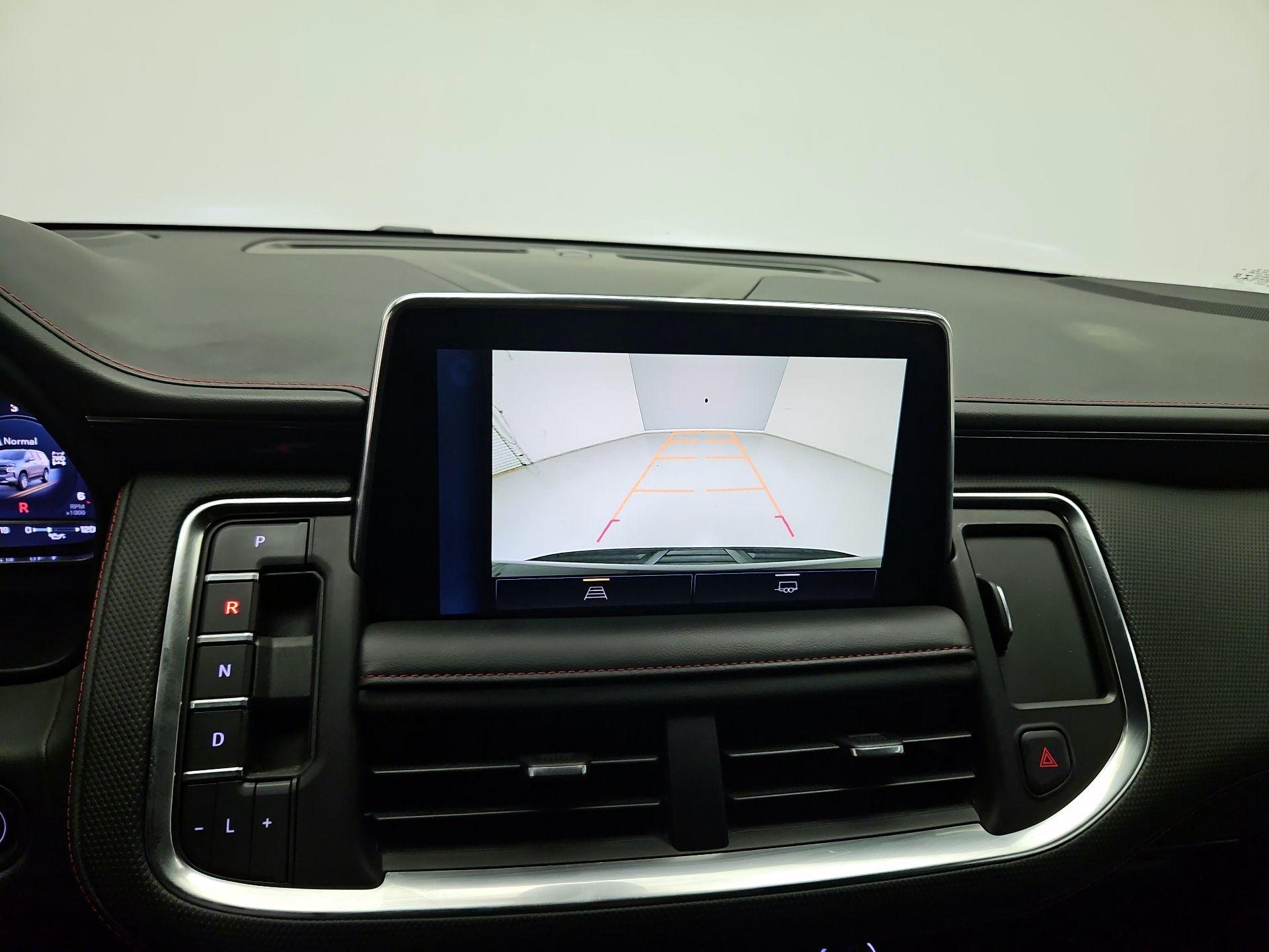 Thumbnail: 2022 Chevrolet Suburban - 13