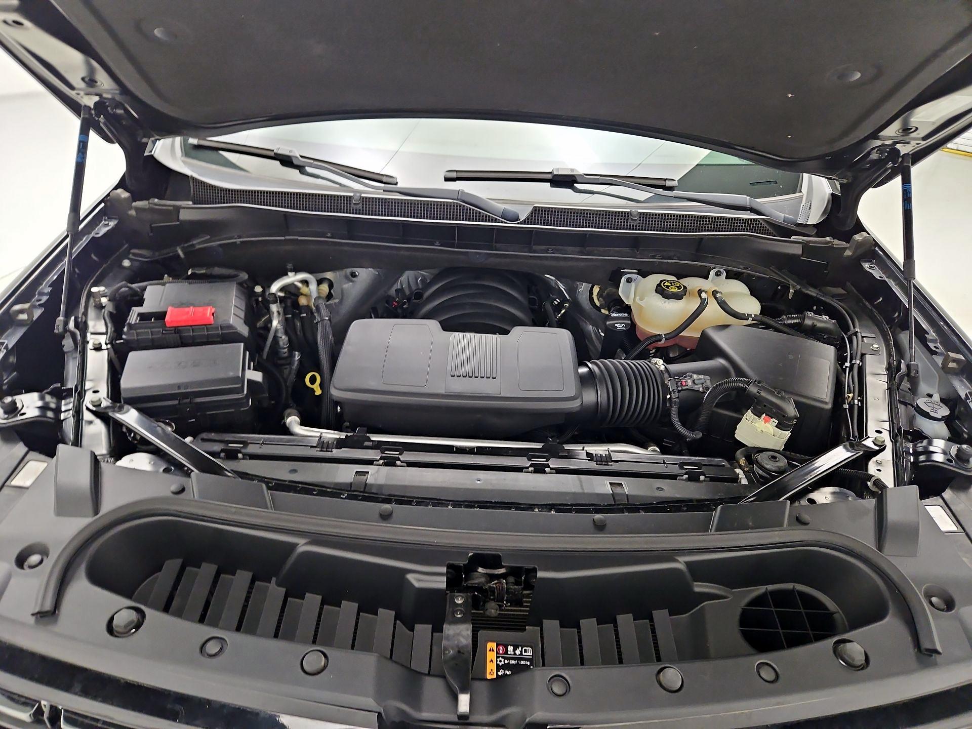 Thumbnail: 2022 Chevrolet Suburban - 19