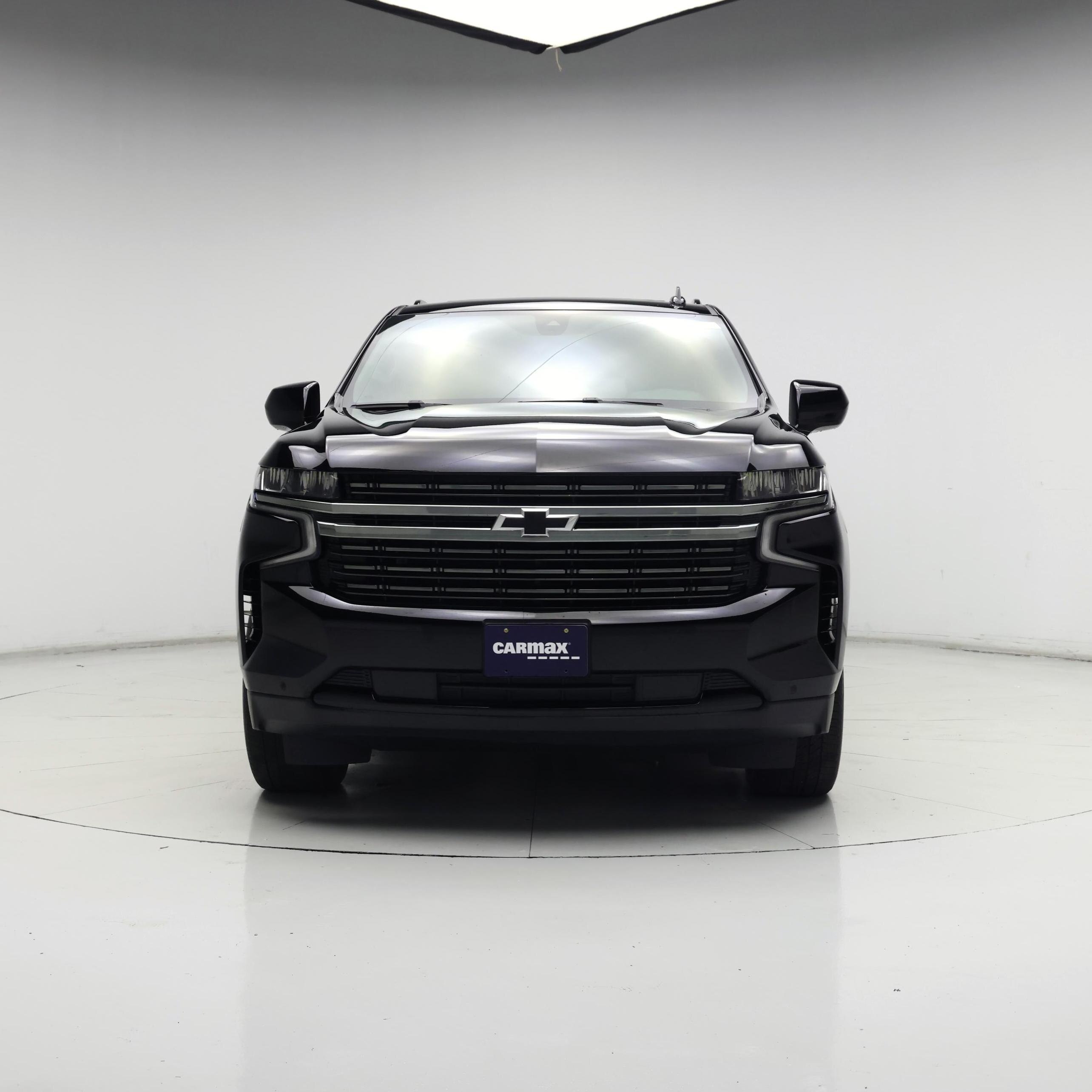 Thumbnail: 2022 Chevrolet Suburban - 5