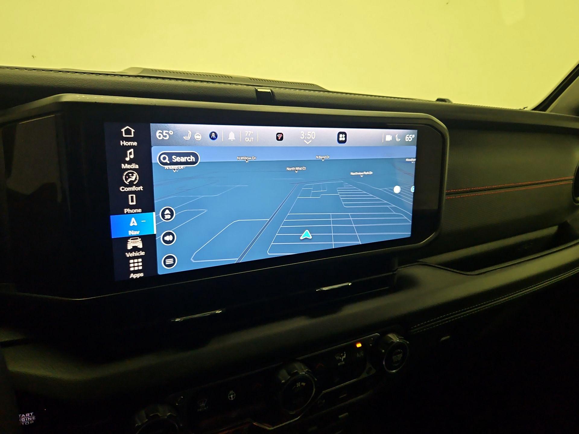 Thumbnail: 2024 Jeep Gladiator - 14