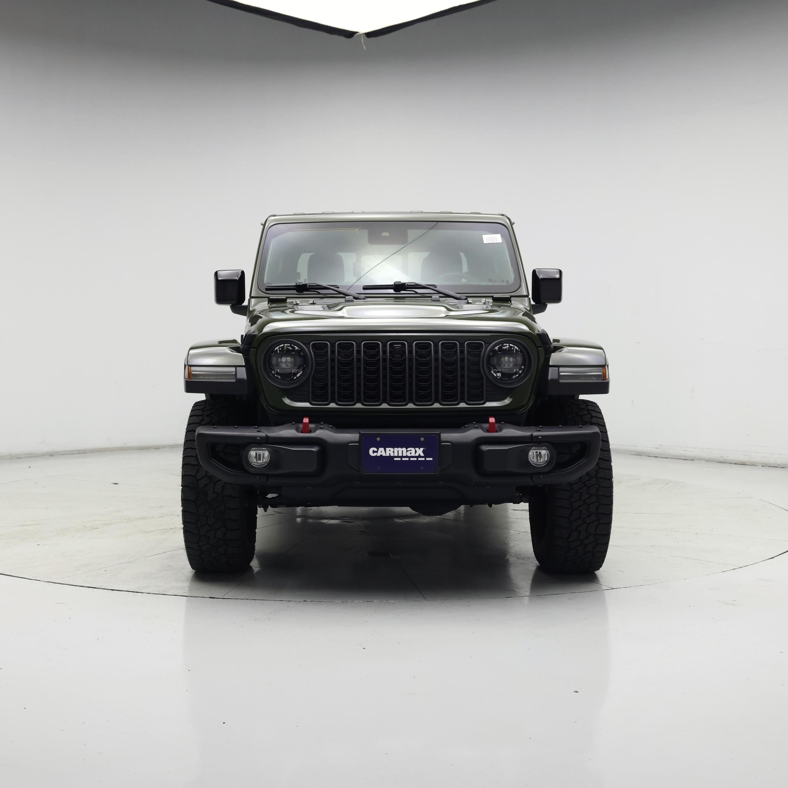 Thumbnail: 2024 Jeep Gladiator - 5