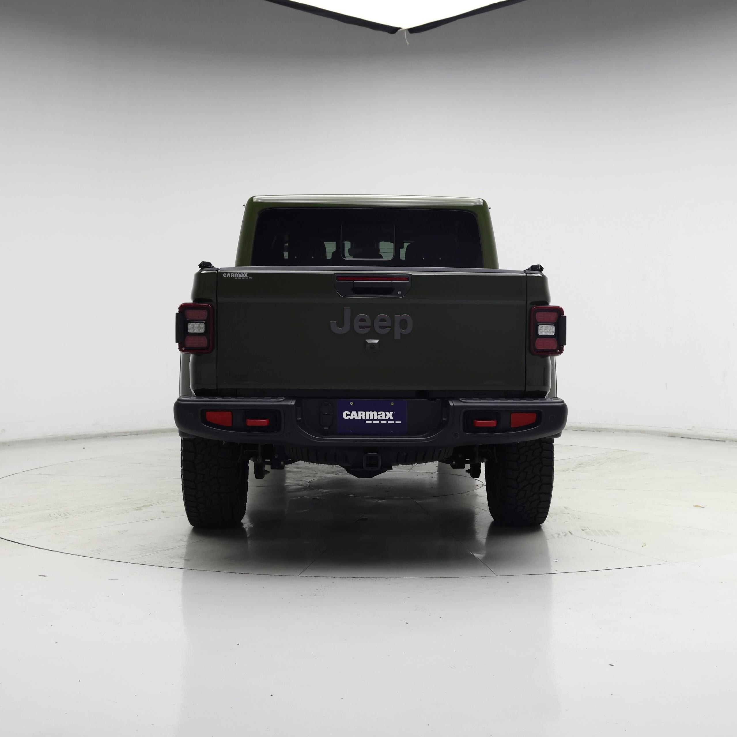 Thumbnail: 2024 Jeep Gladiator - 6