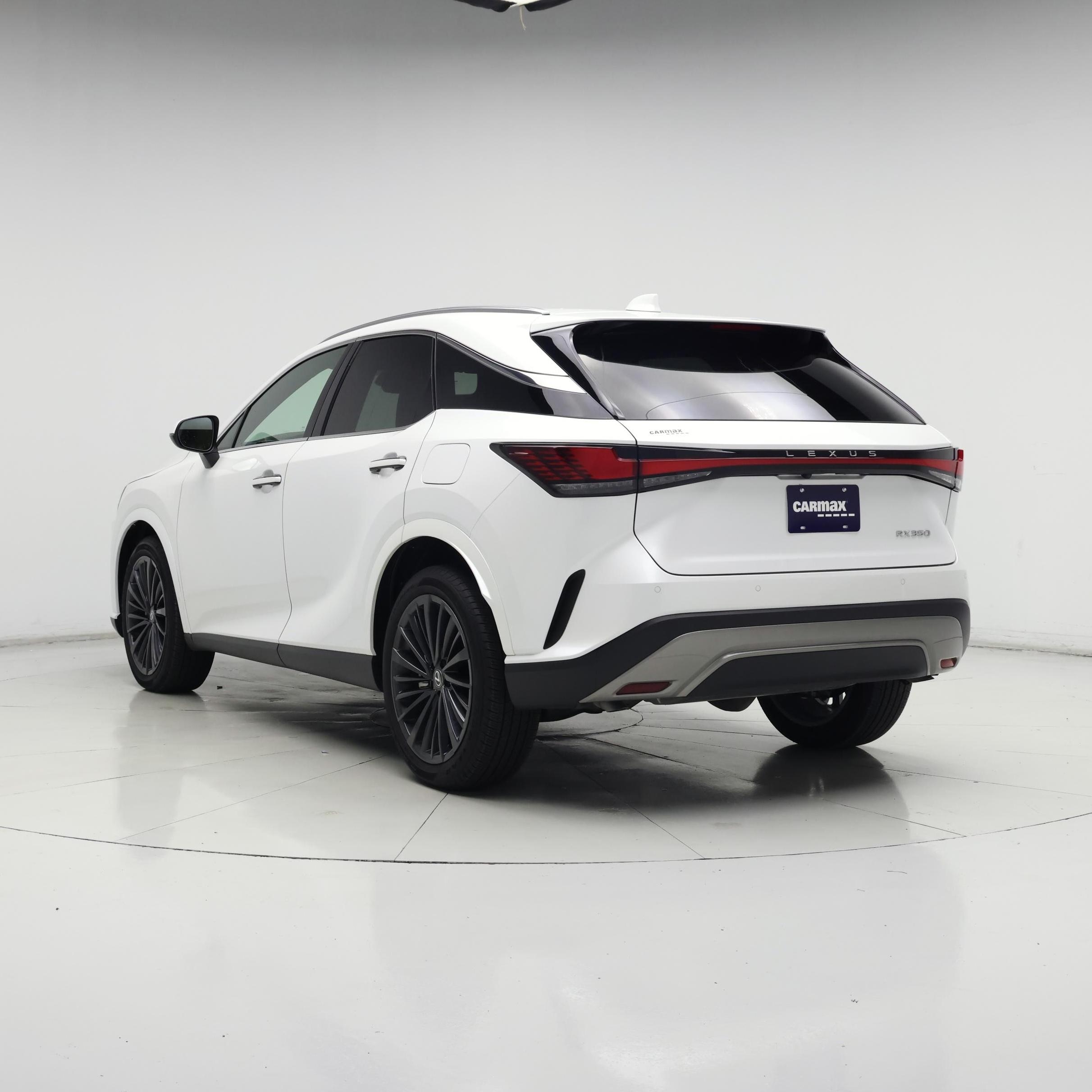Thumbnail: 2024 Lexus RX - 2
