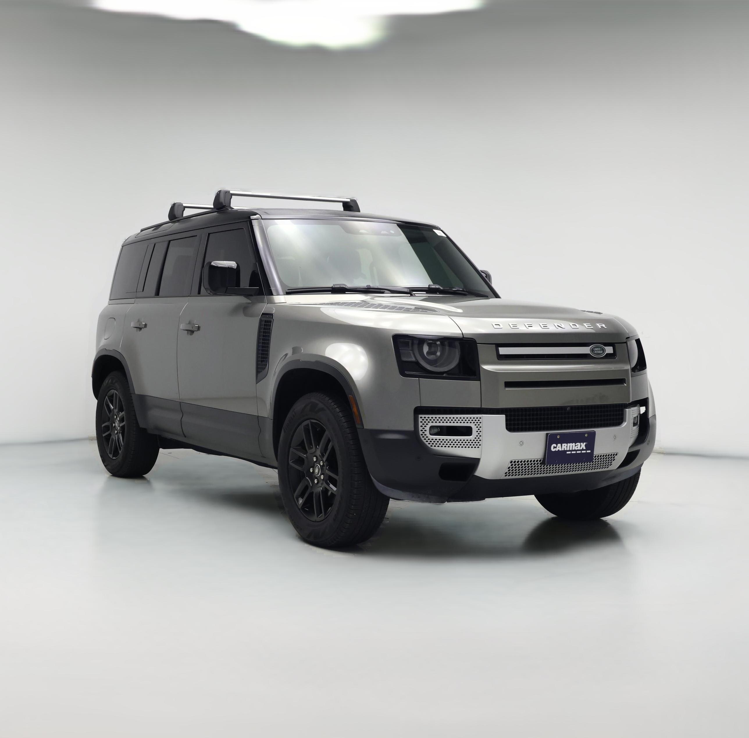 Thumbnail: 2025 Land Rover Defender - 1