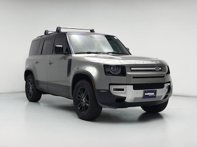 2025 Land Rover Defender 110 S