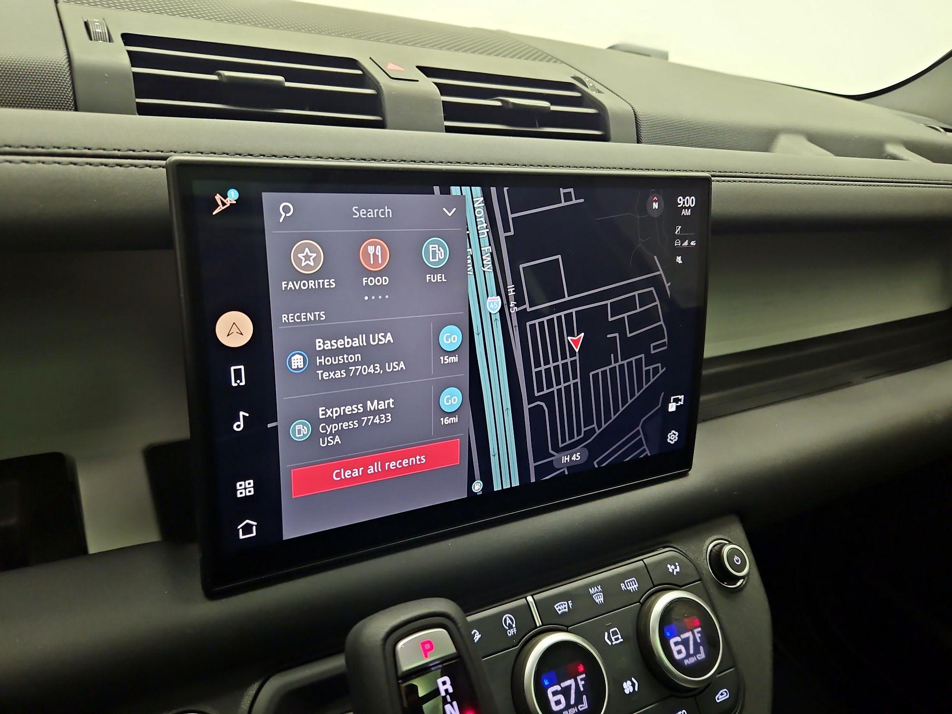 Thumbnail: 2025 Land Rover Defender - 13