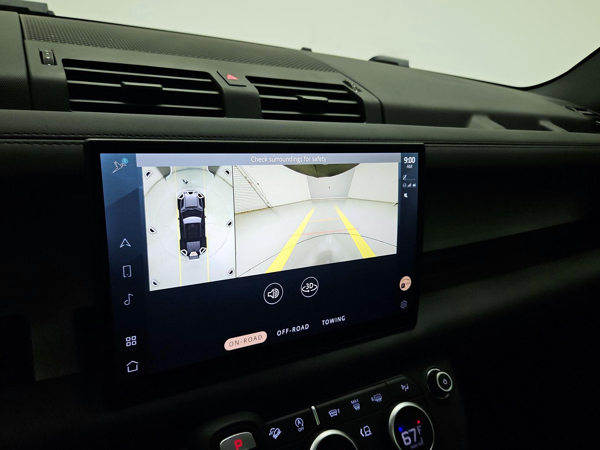 Thumbnail: 2025 Land Rover Defender - 14