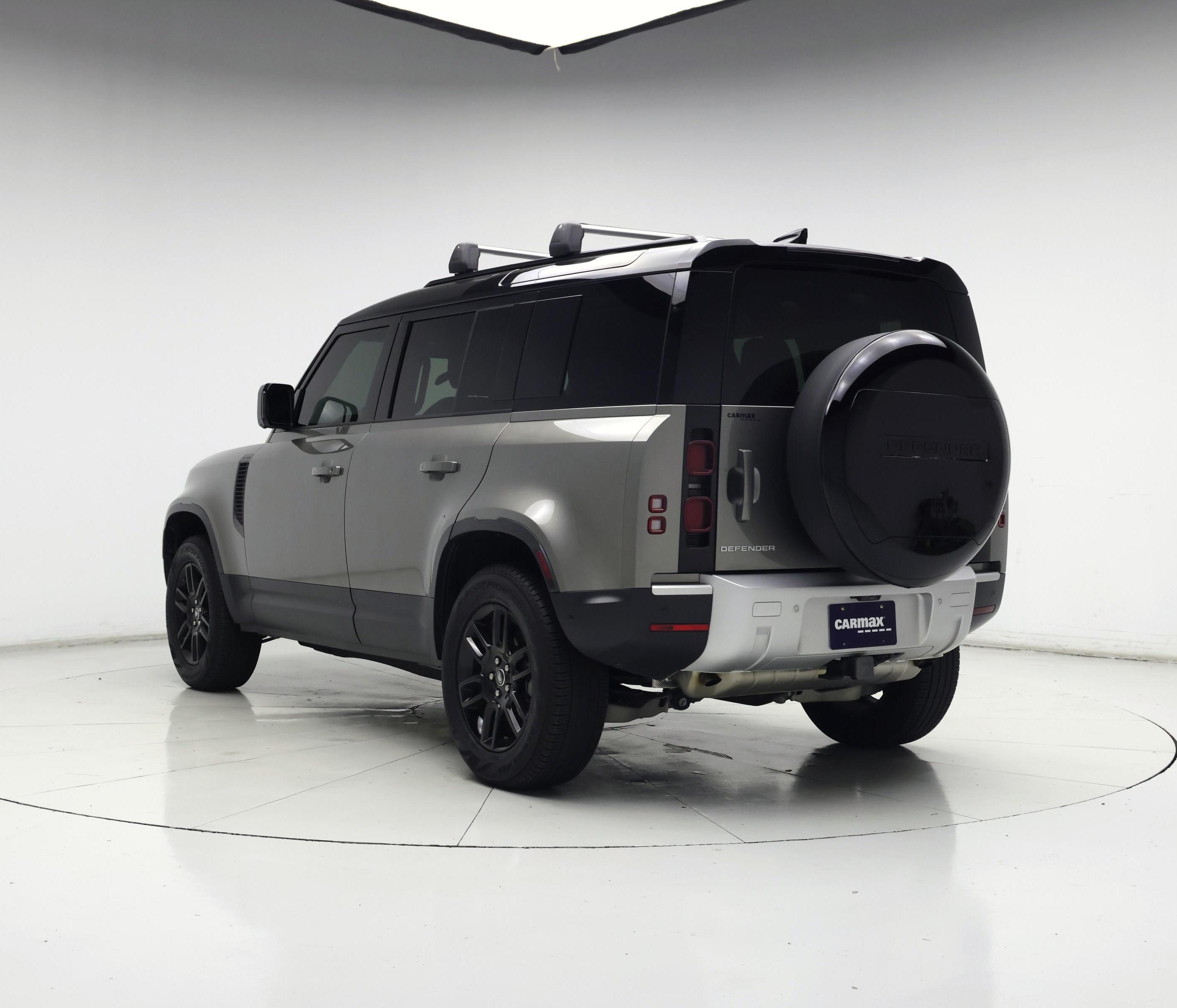 Thumbnail: 2025 Land Rover Defender - 2