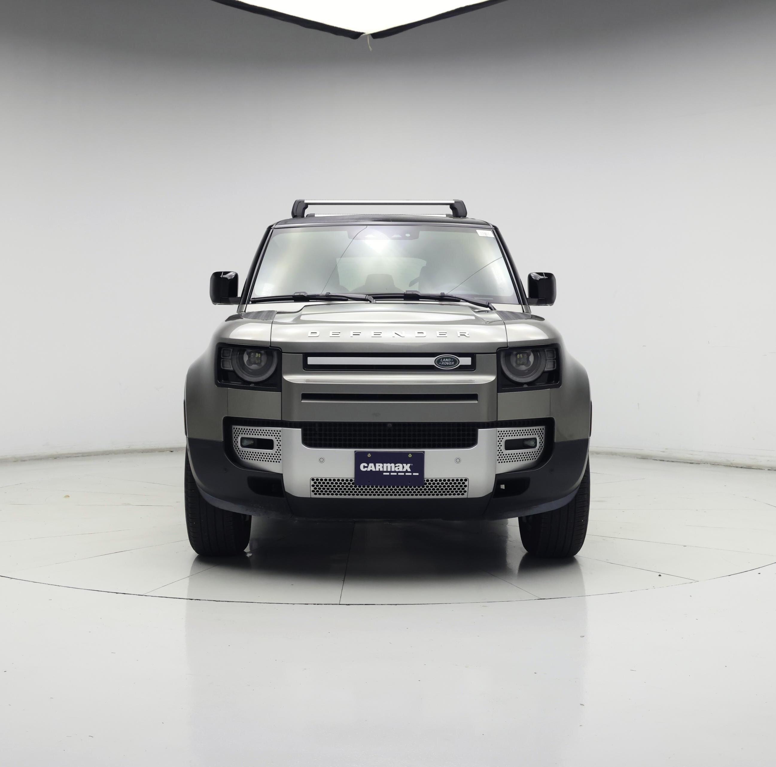 Thumbnail: 2025 Land Rover Defender - 5