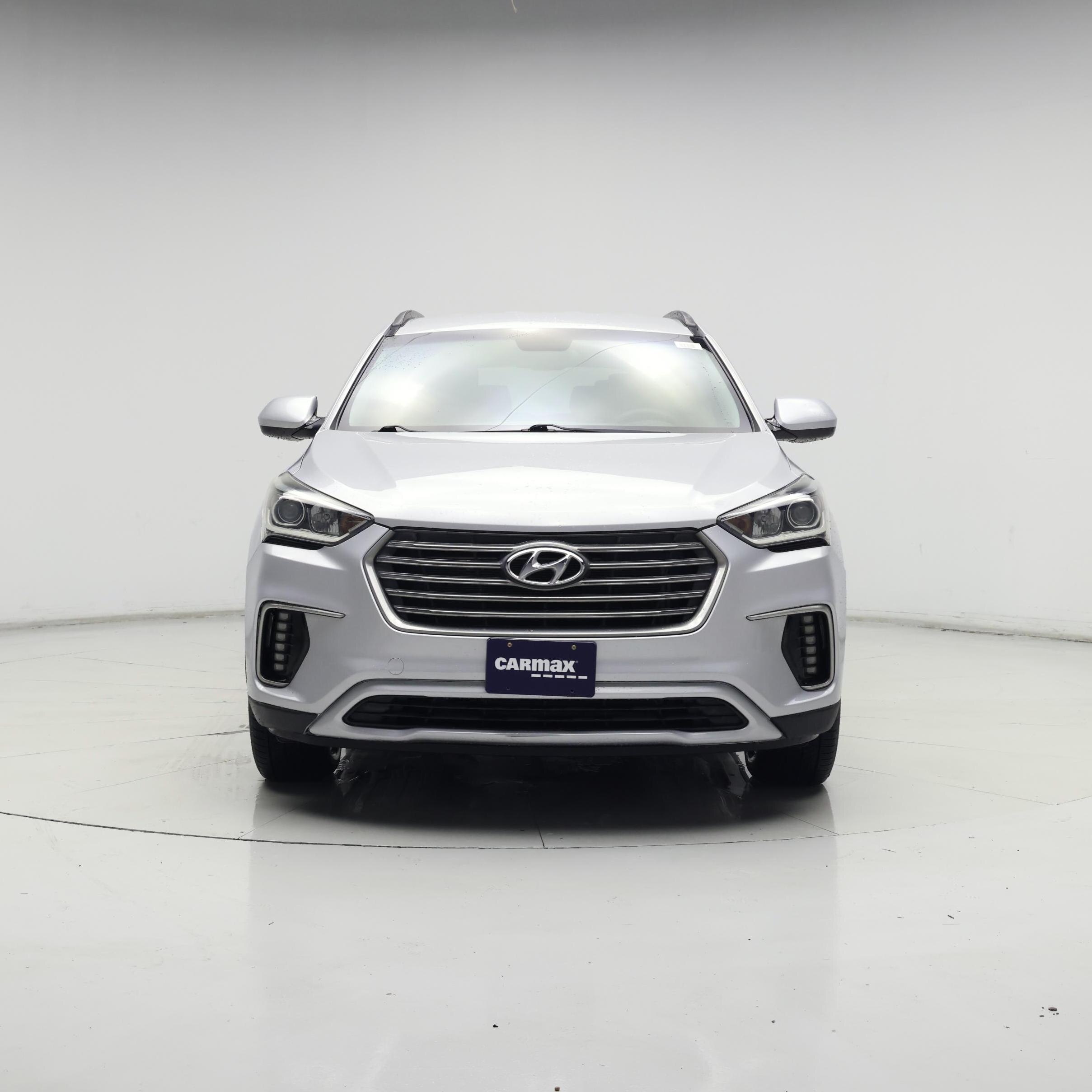 Thumbnail: 2017 Hyundai Santa Fe - 5