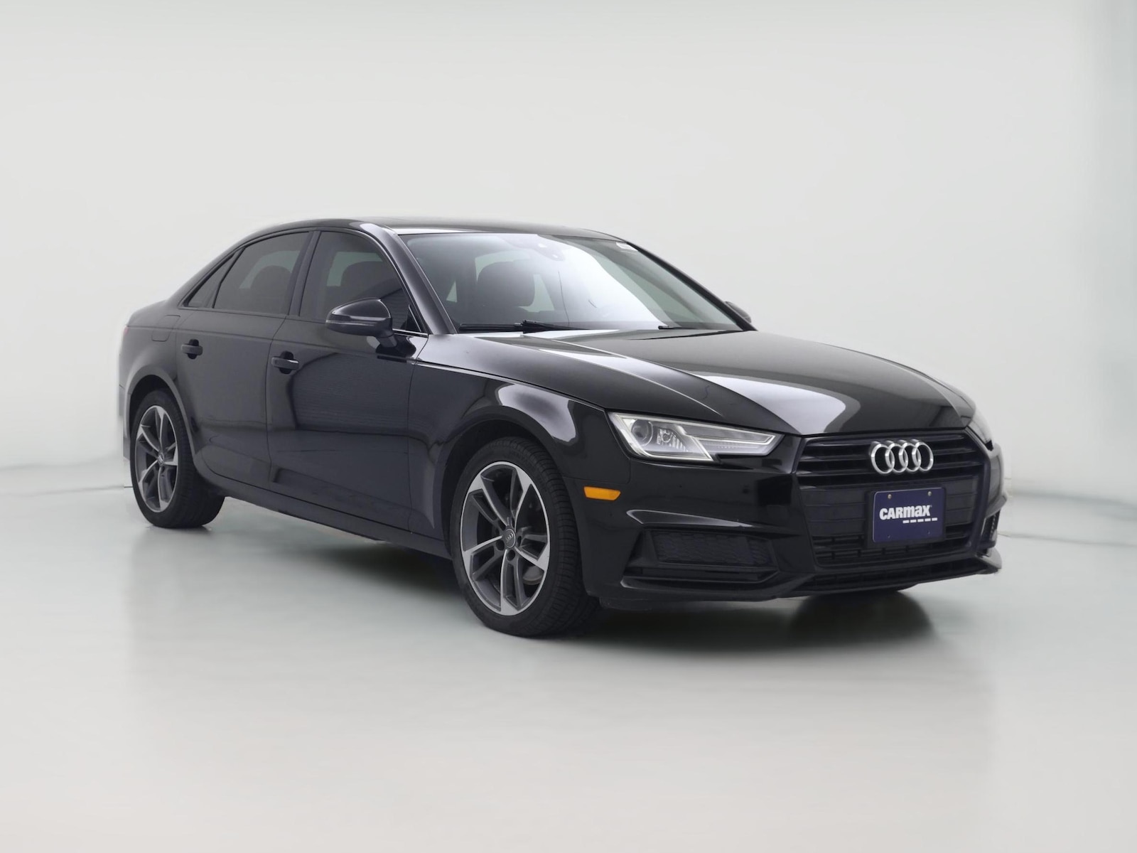 2019 Audi A4 Premium