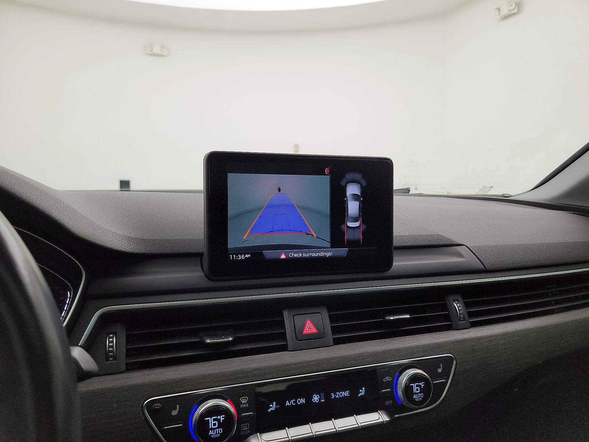 Thumbnail: 2019 Audi A4 - 14