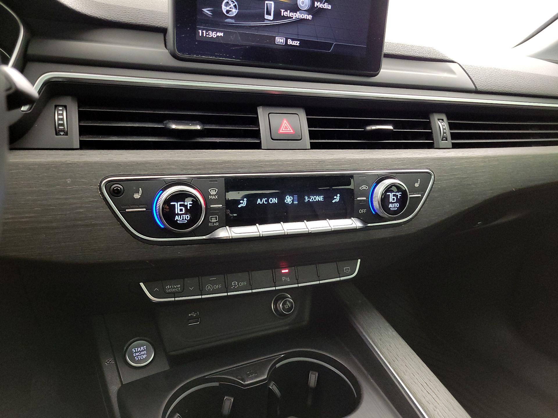 Thumbnail: 2019 Audi A4 - 16