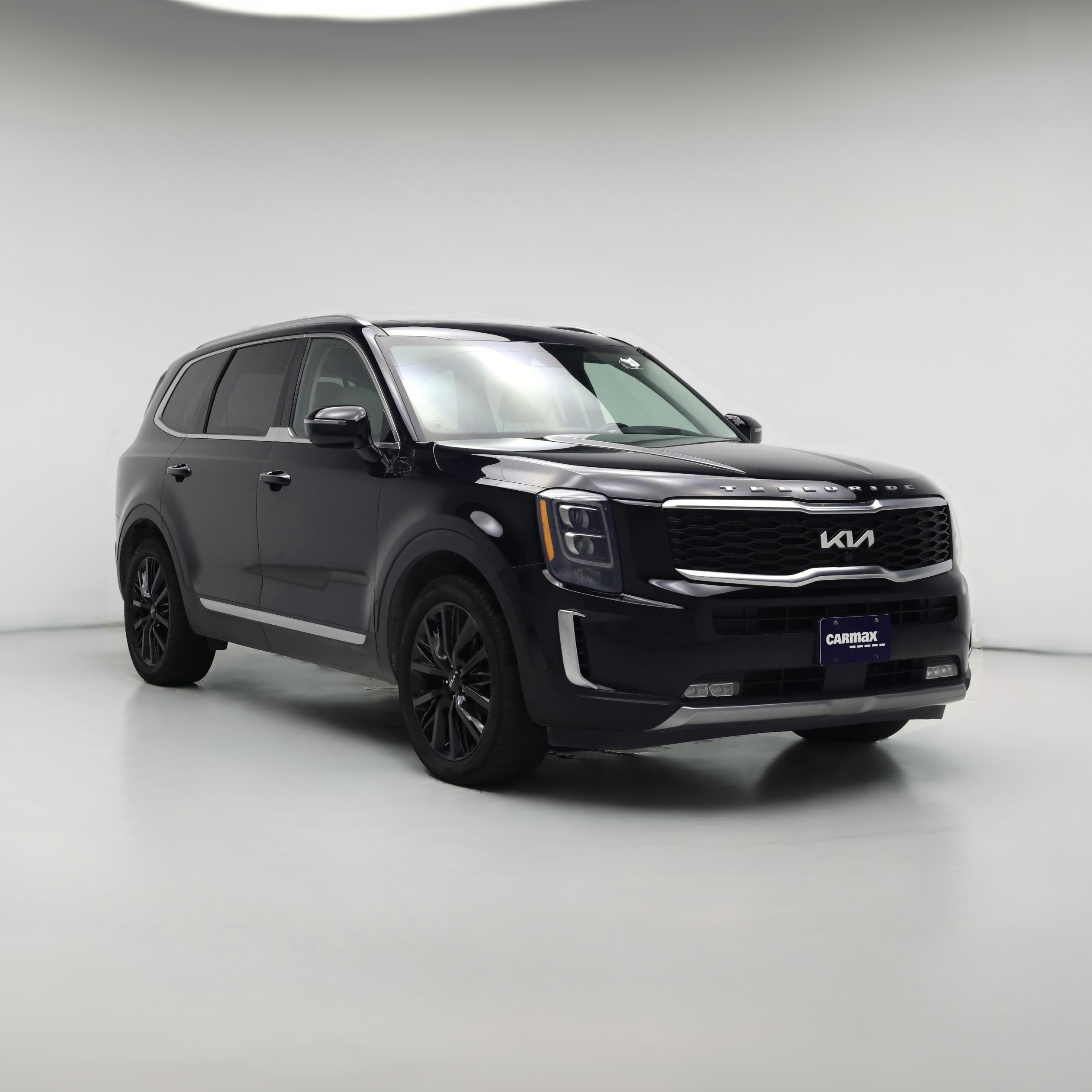 Thumbnail: 2022 Kia Telluride - 1