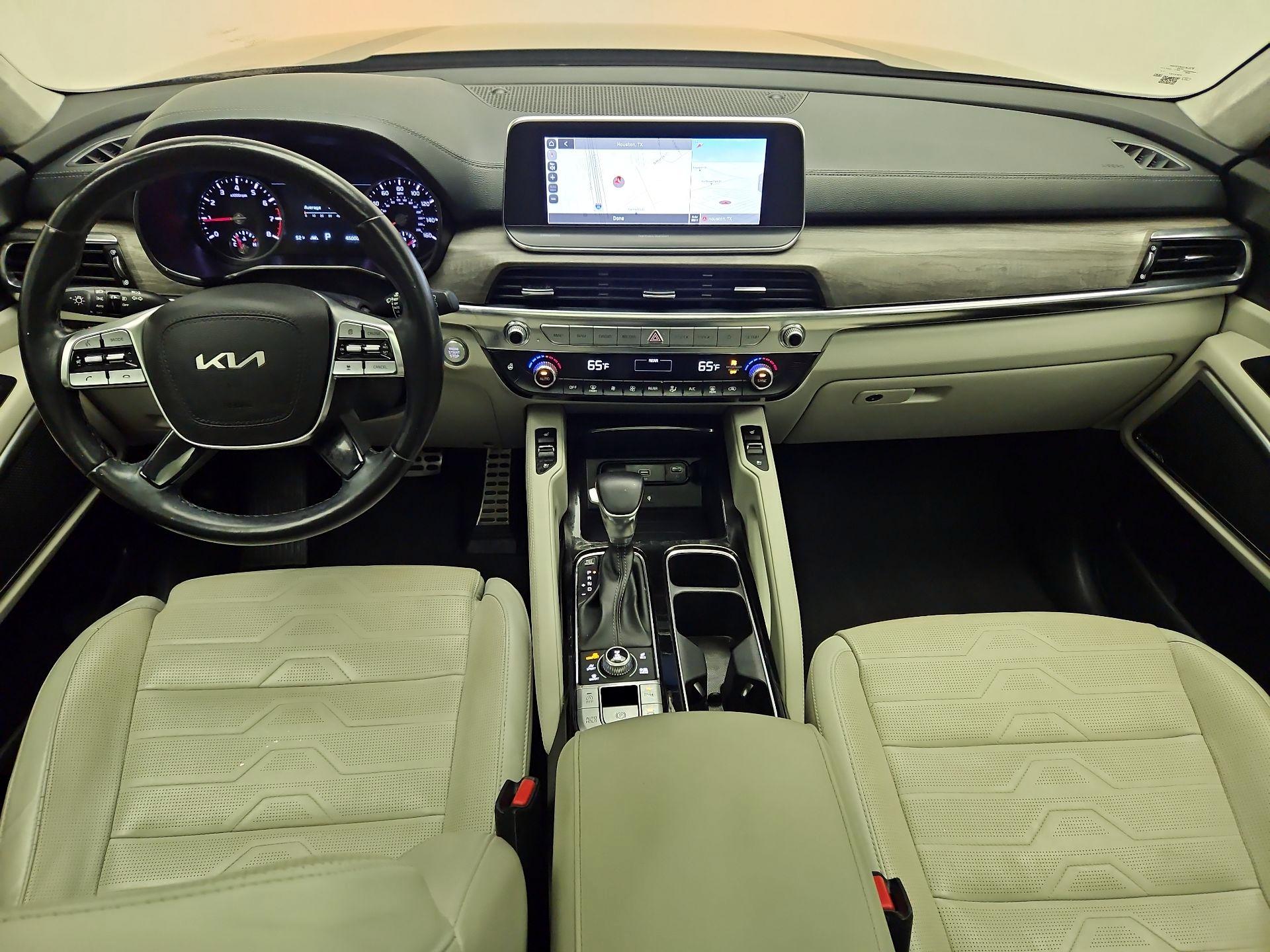 Thumbnail: 2022 Kia Telluride - 9