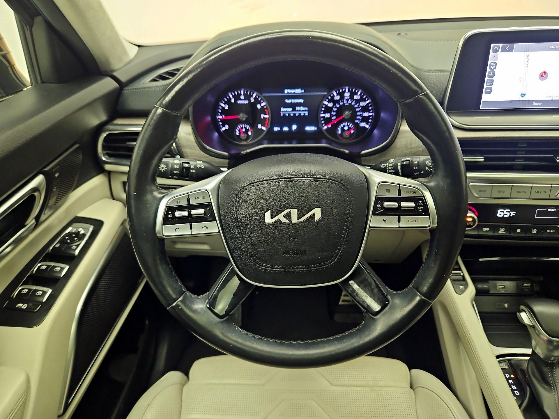 Thumbnail: 2022 Kia Telluride - 10