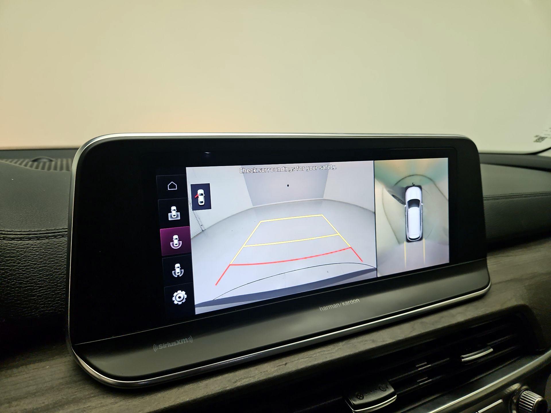 Thumbnail: 2022 Kia Telluride - 15