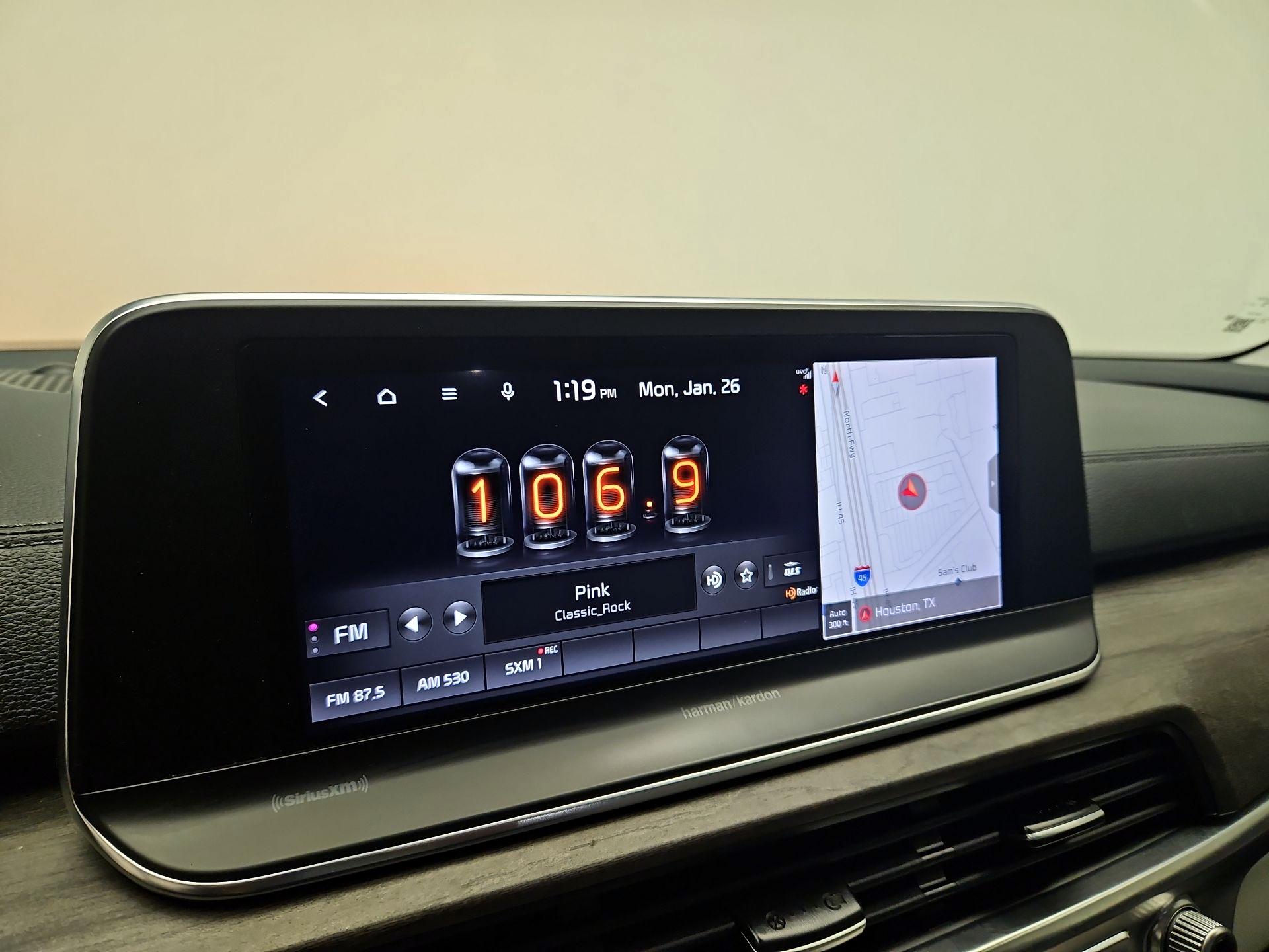 Thumbnail: 2022 Kia Telluride - 16