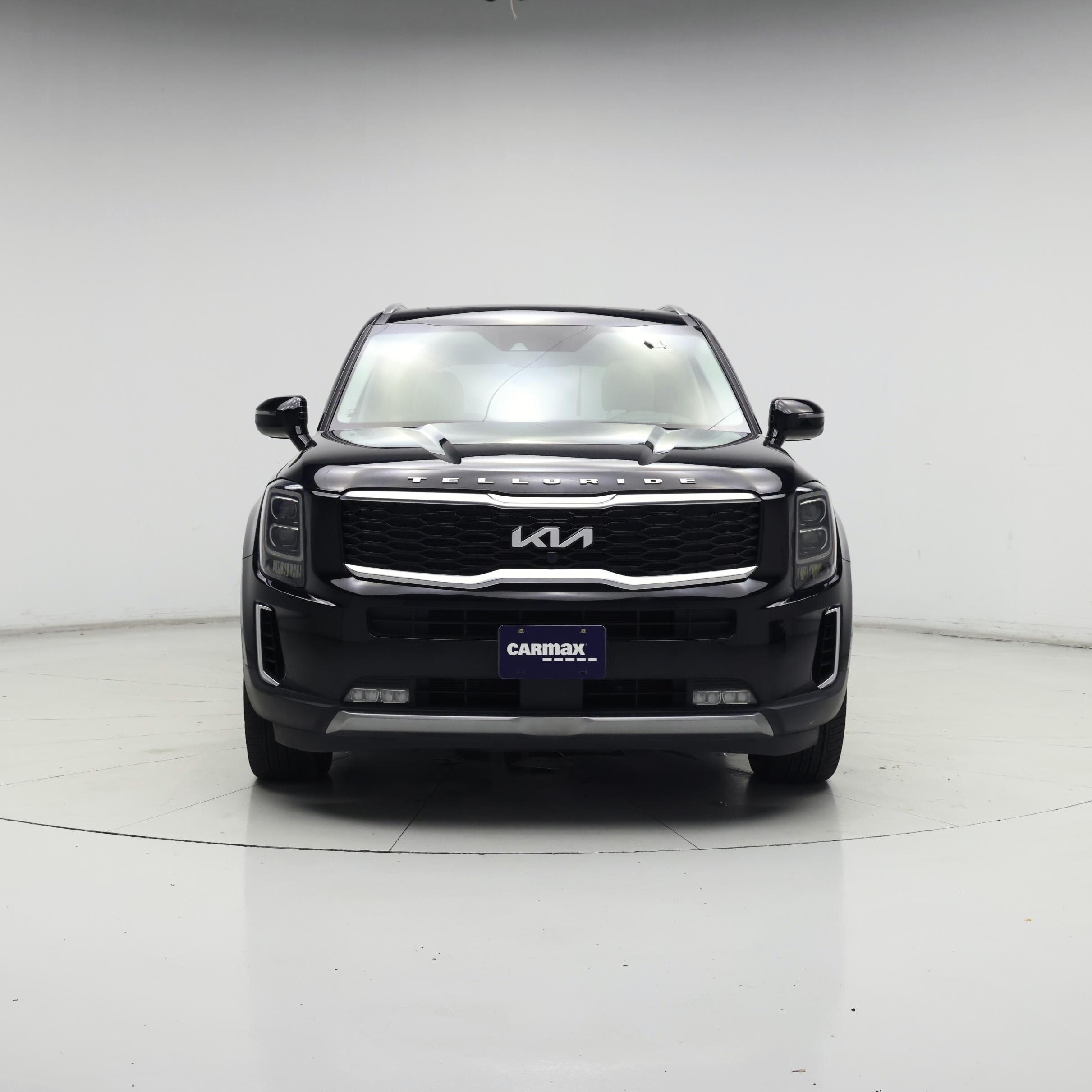 Thumbnail: 2022 Kia Telluride - 5