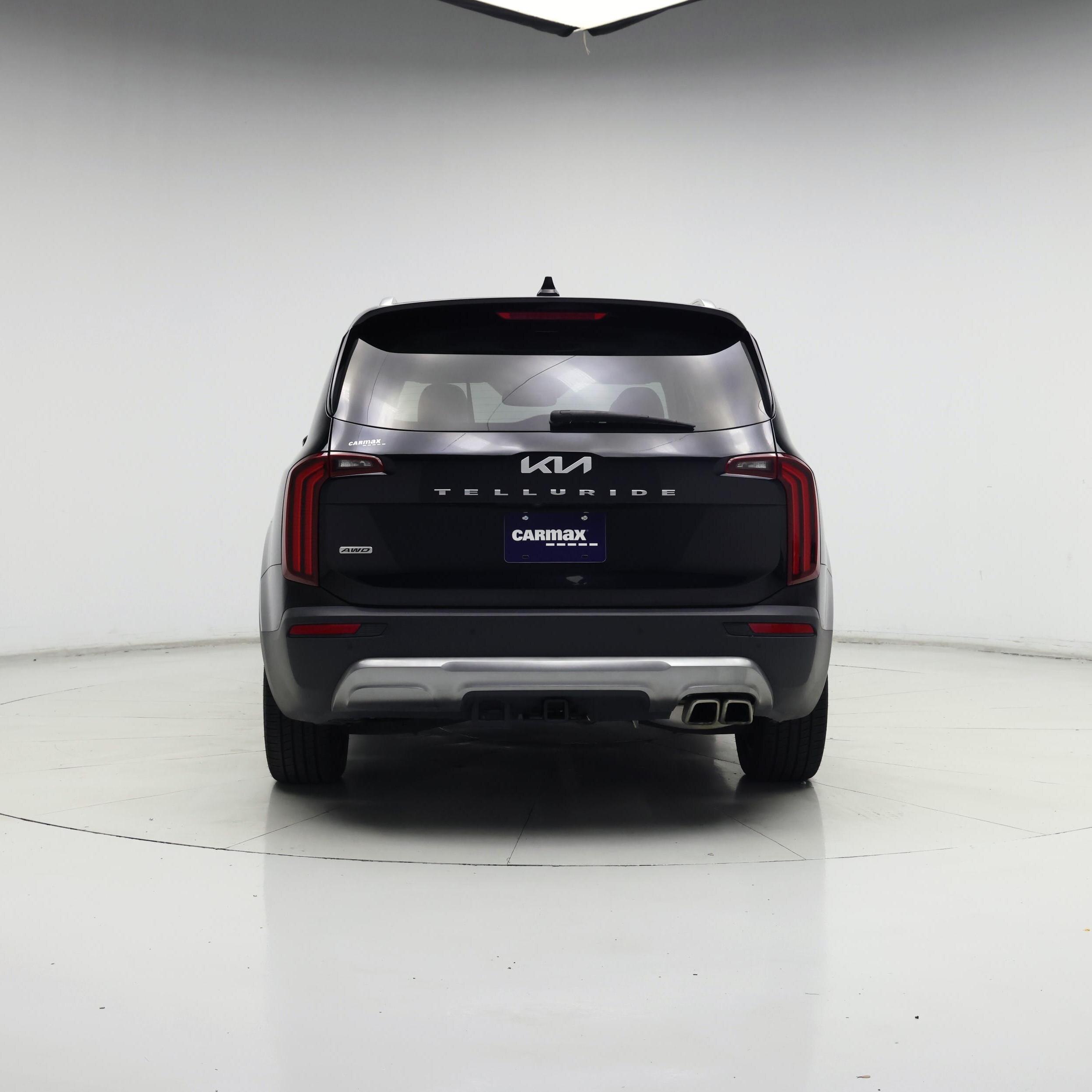 Thumbnail: 2022 Kia Telluride - 6