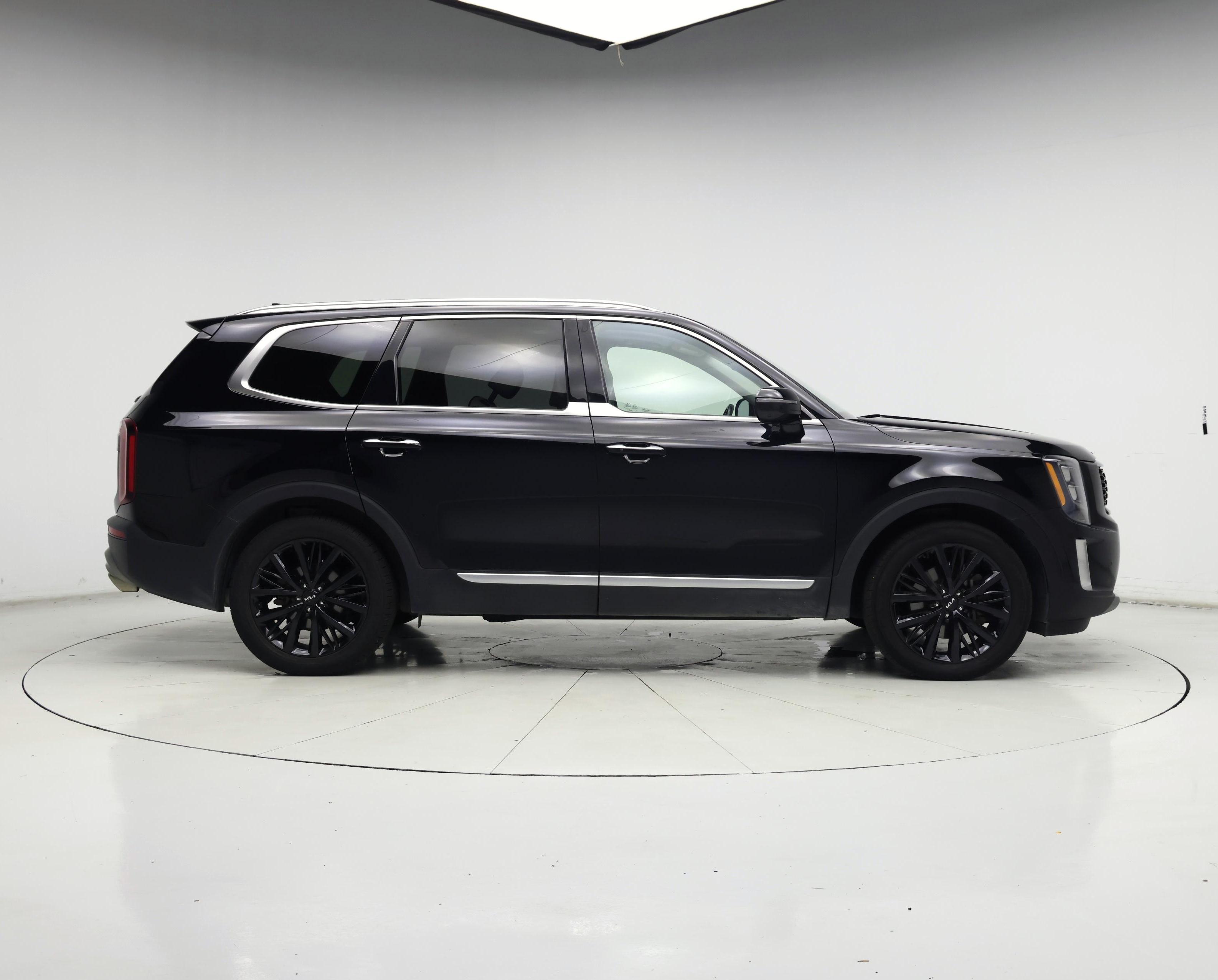 Thumbnail: 2022 Kia Telluride - 7