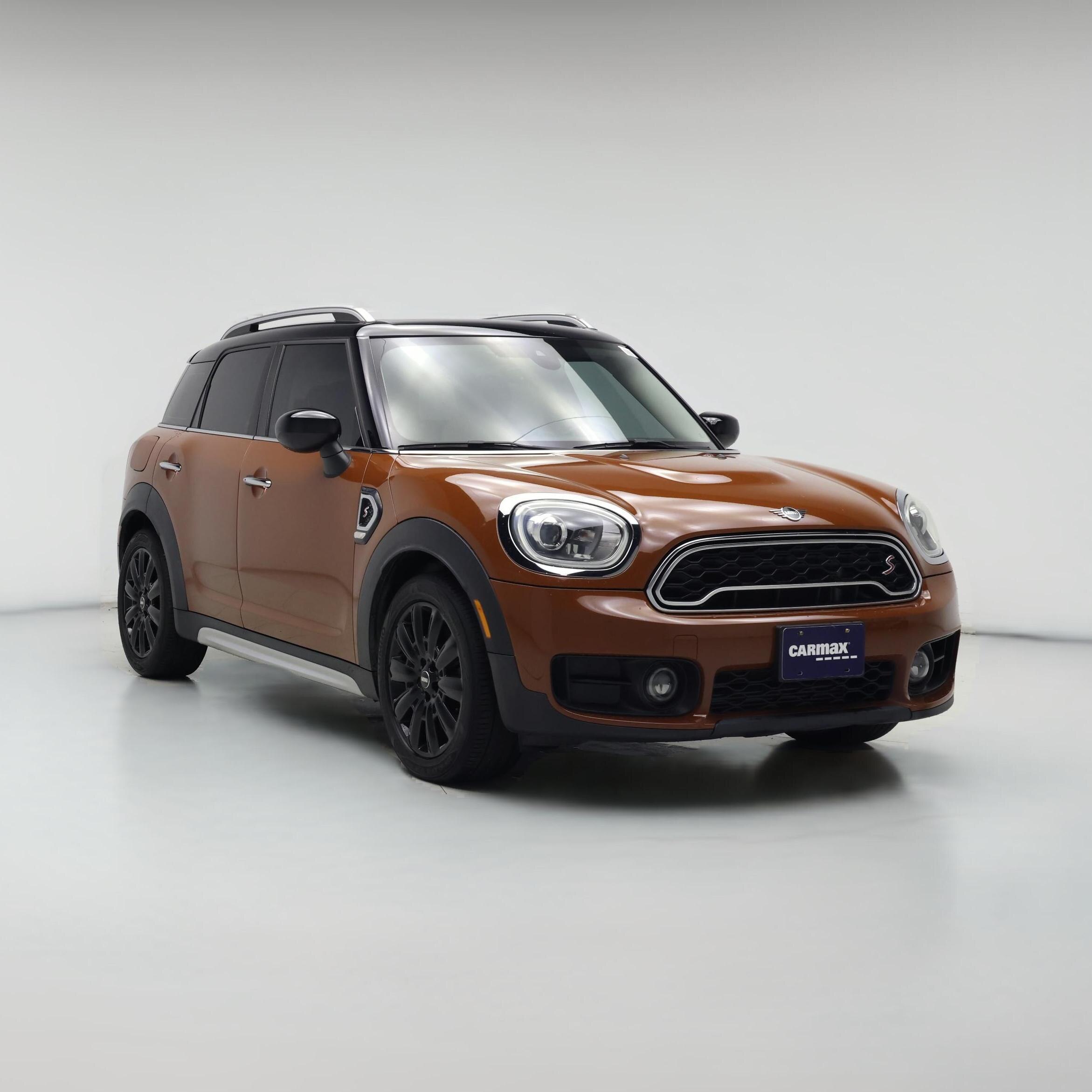 Thumbnail: 2020 MINI Cooper Countryman - 1